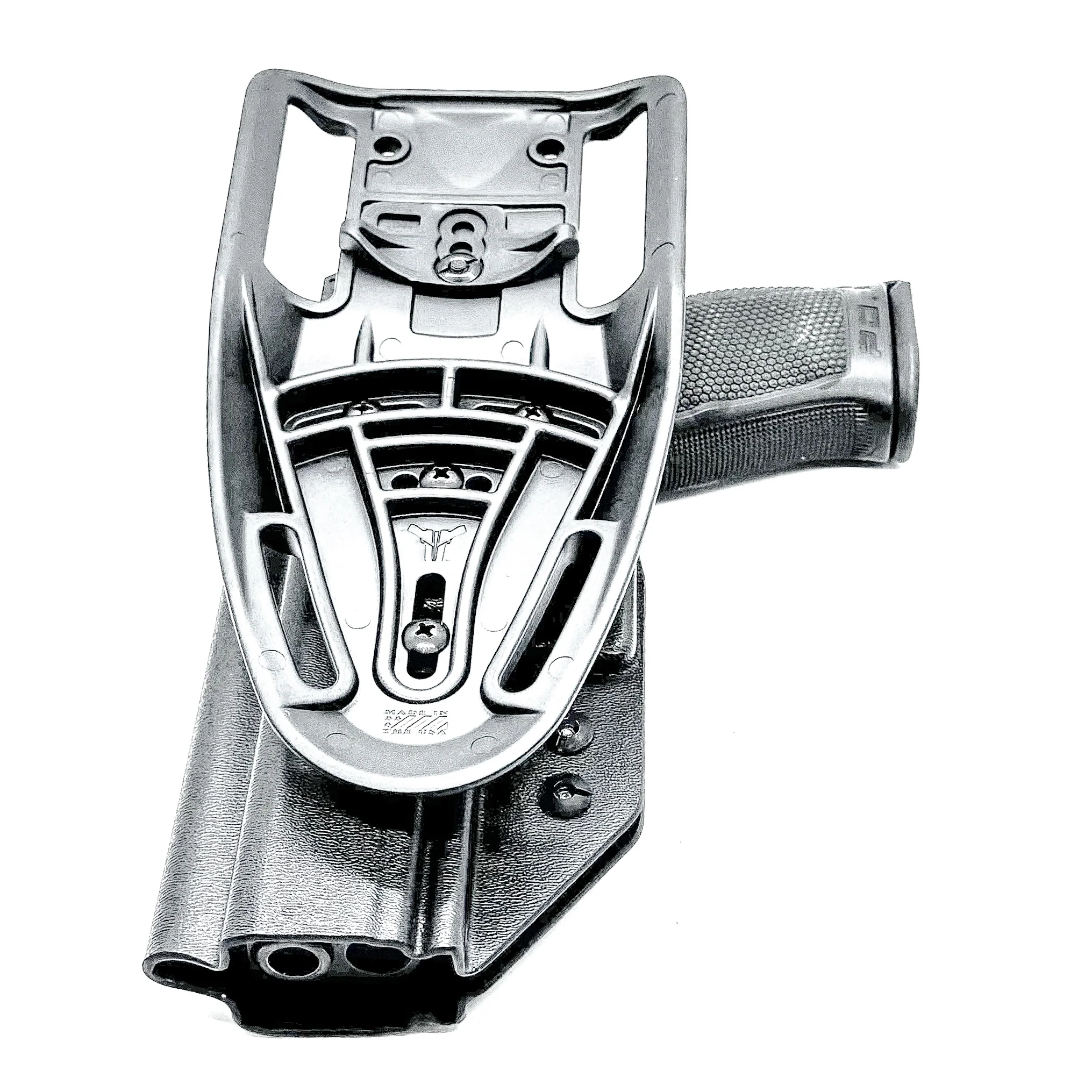 Walther PDP 4.5" Duty and Competition Holster - Image 9