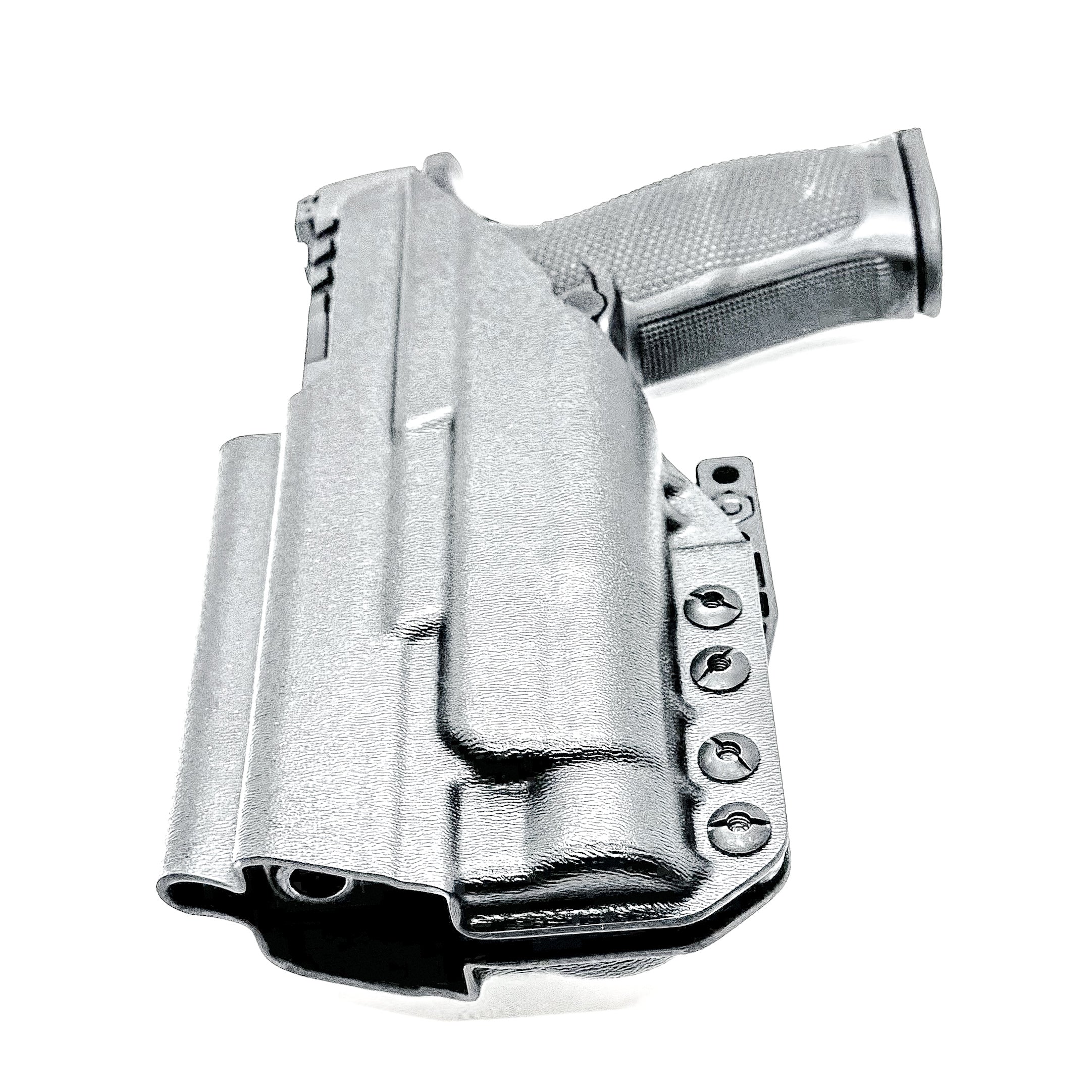 Walther PDP 4" or 4.5" & TLR-1 HL IWB Holster - Image 10
