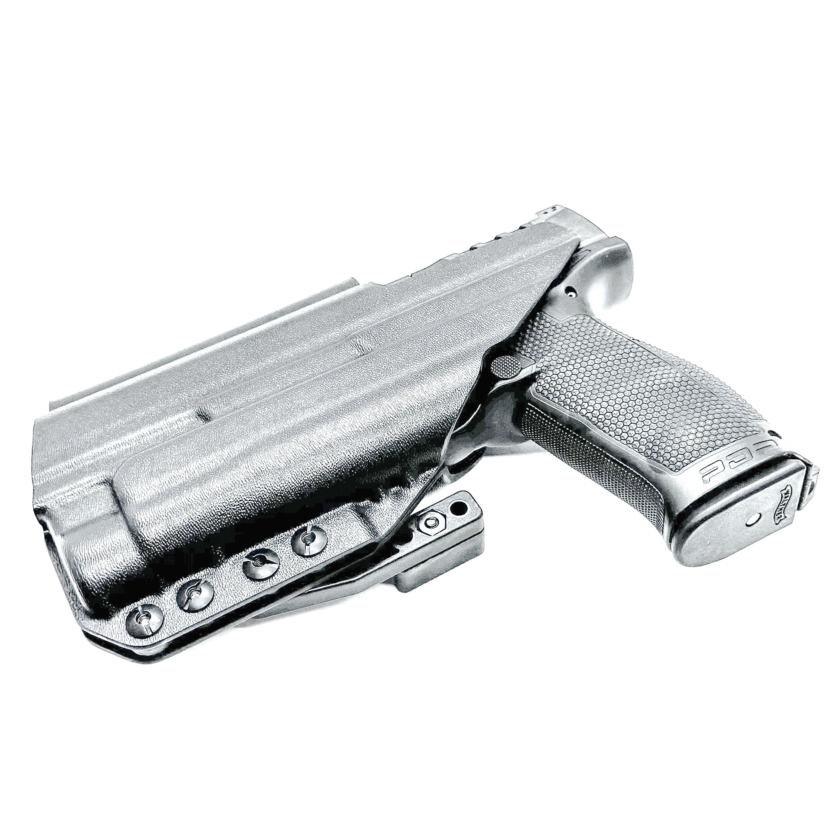 Walther PDP 4" or 4.5" & TLR-1 HL IWB Holster - Image 9