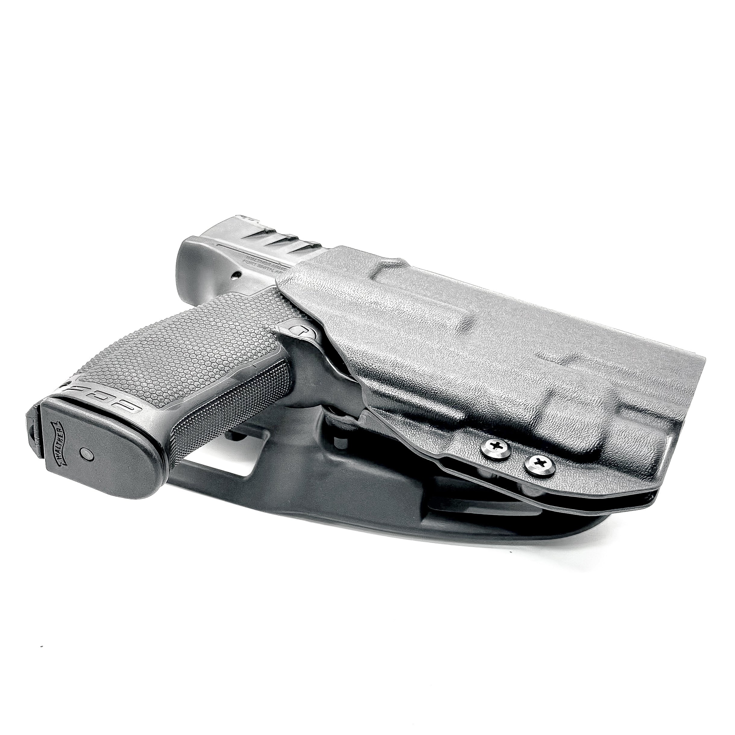 Walther PDP 4.5" & TLR-7 X & HL-X Duty and Competition Holster - Image 5