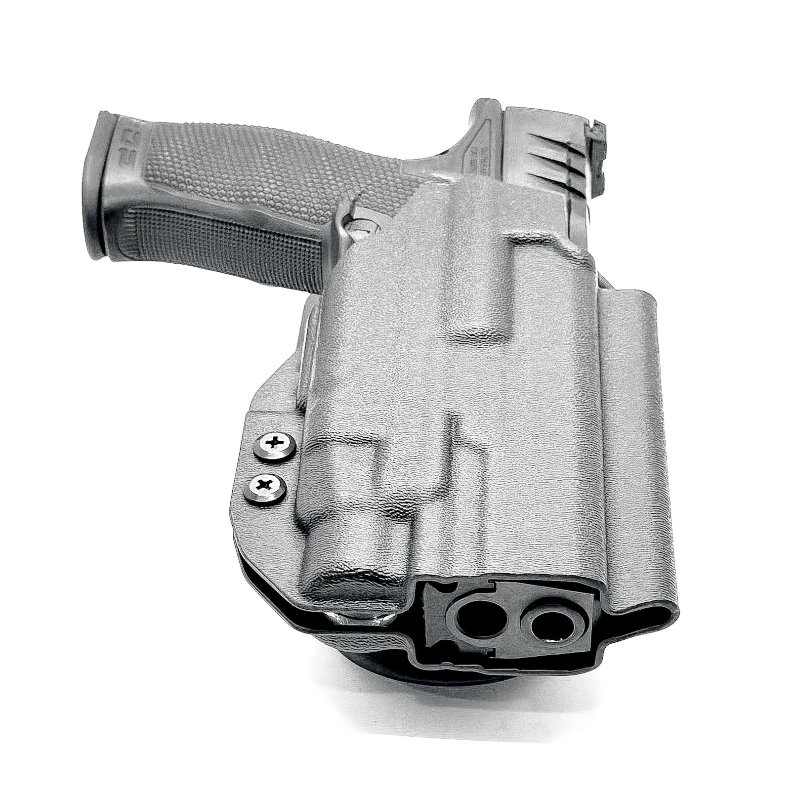 Walther PDP 4.5" & TLR-7 X & HL-X Duty and Competition Holster - Image 6