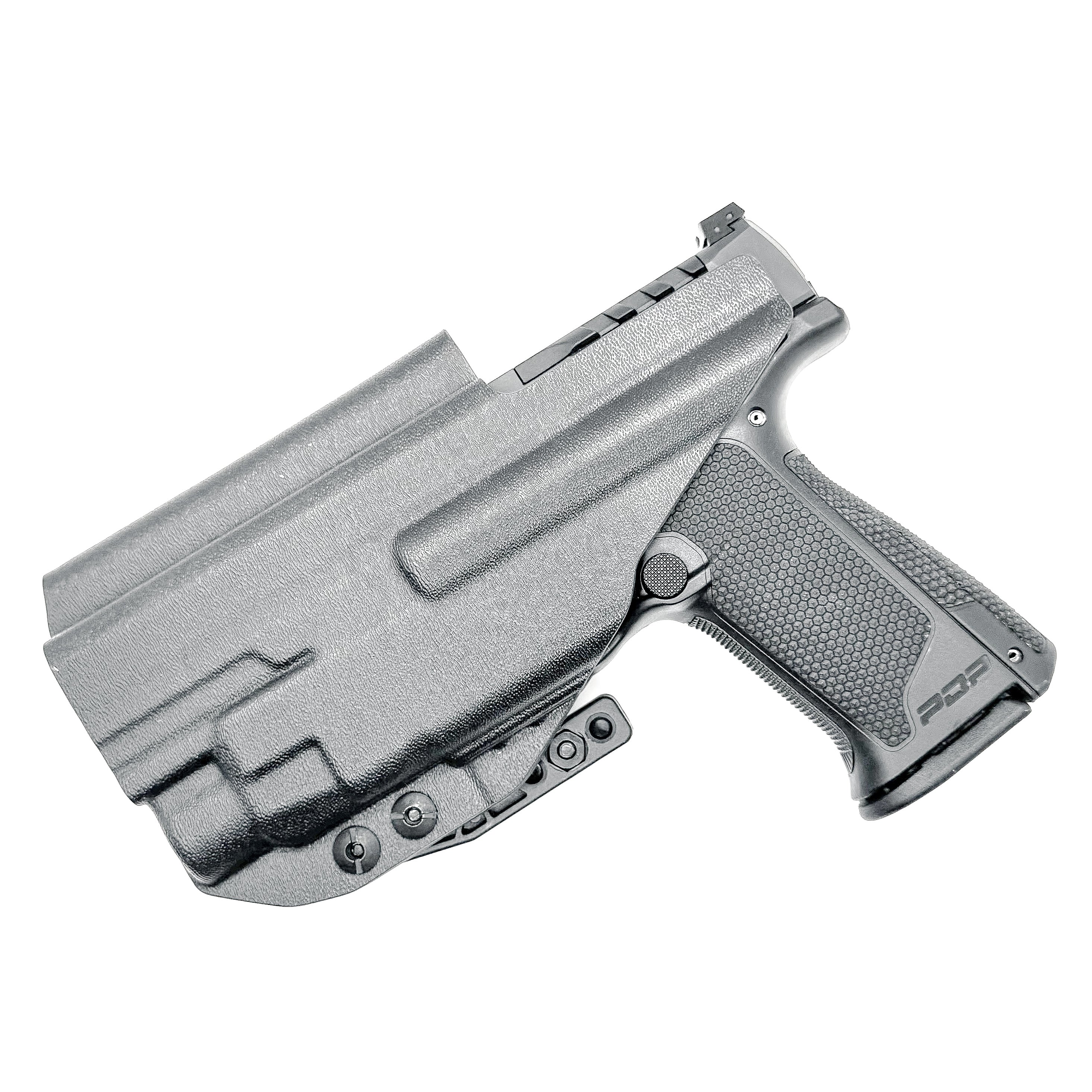 Walther PDP 4.5" & TLR-7 X & HL-X IWB Holster - Image 4