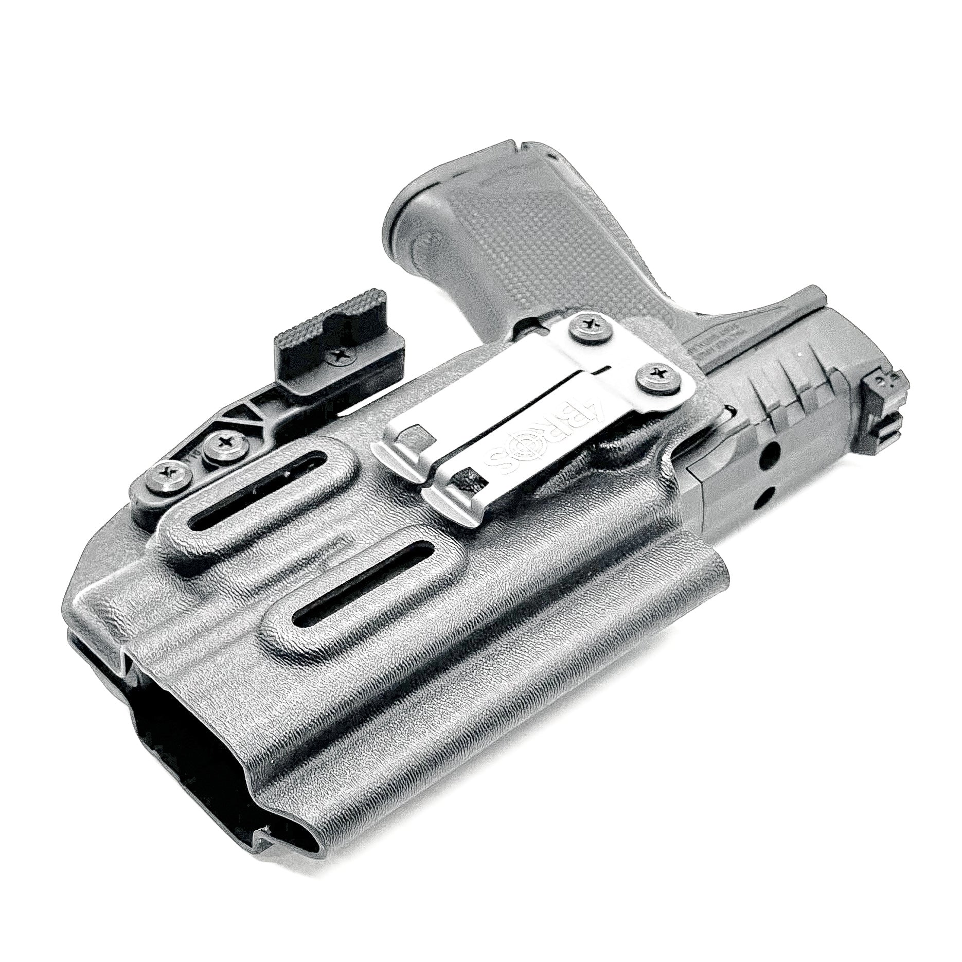 Walther PDP 4.5" & TLR-7 X & HL-X IWB Holster - Image 7