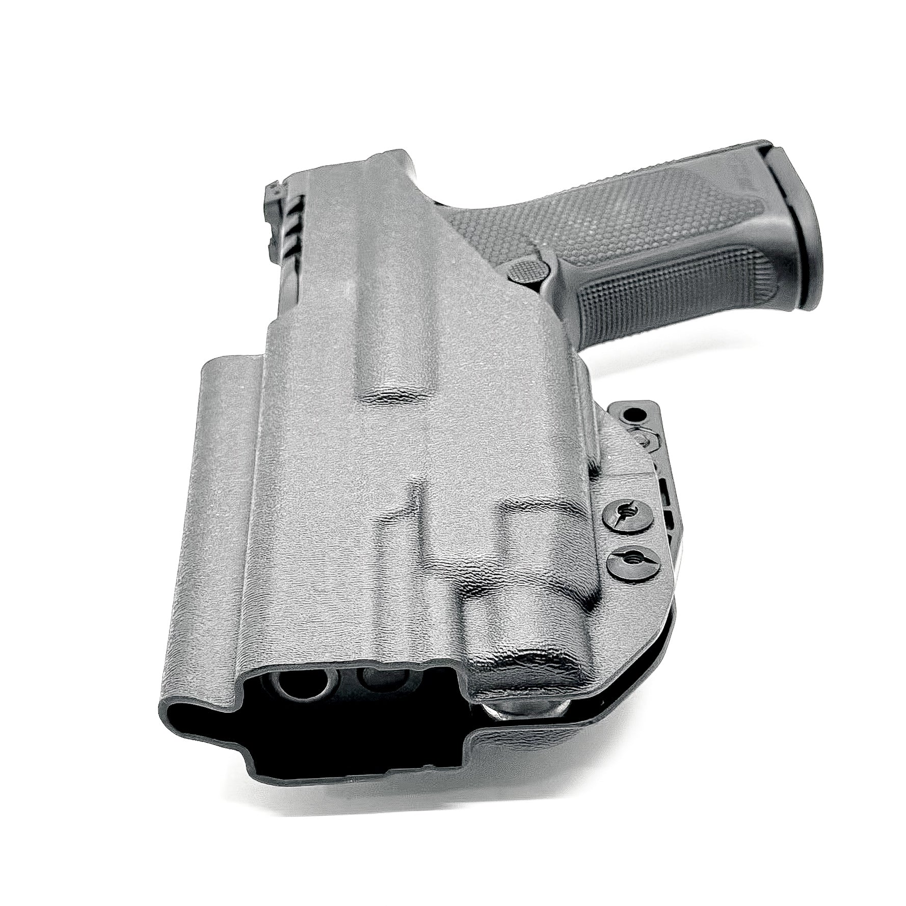 Walther PDP 4.5" & TLR-7 X & HL-X IWB Holster - Image 9