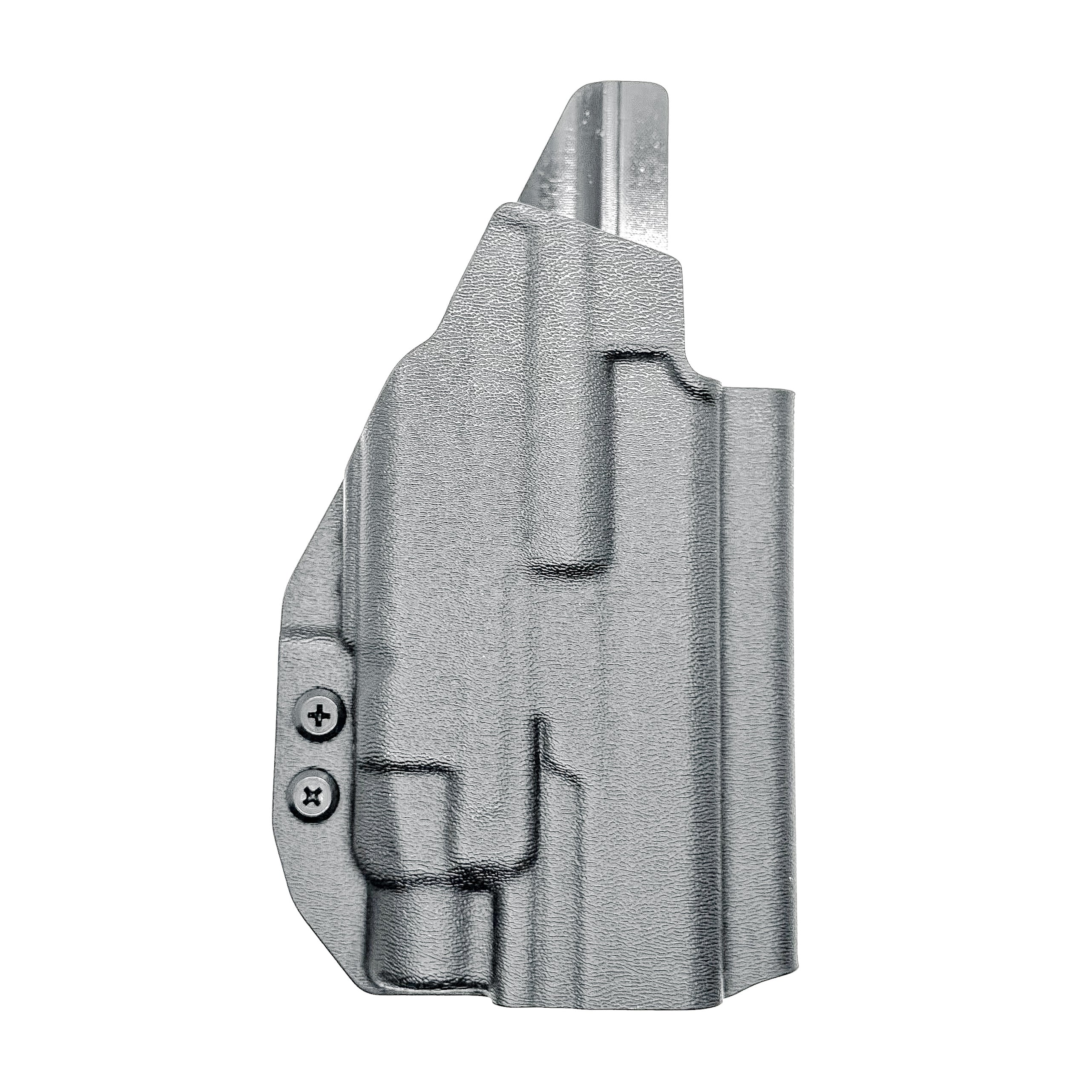 Walther PDP 4.5" & TLR-7 X & HL-X OWB Holster