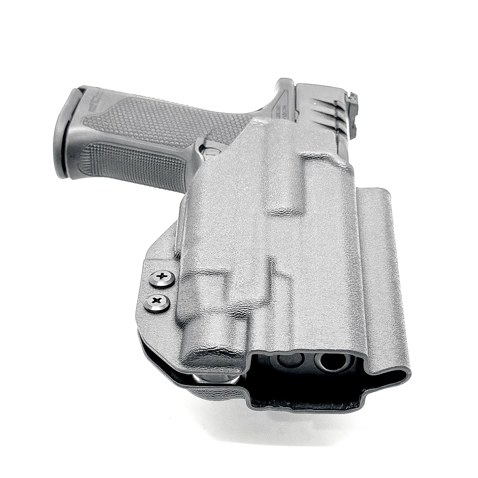 Walther PDP 4.5" & TLR-7 X & HL-X OWB Holster - Image 6