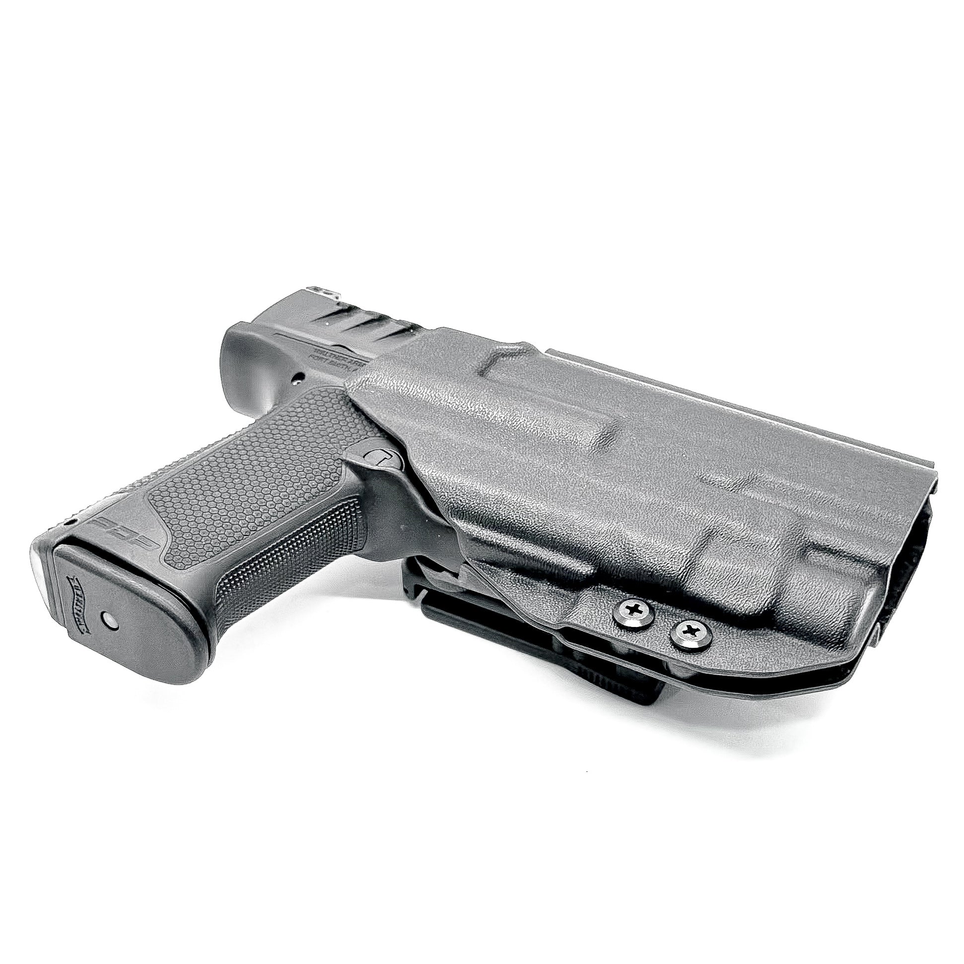 Walther PDP 4.5" & TLR-7 X & HL-X OWB Holster - Image 7