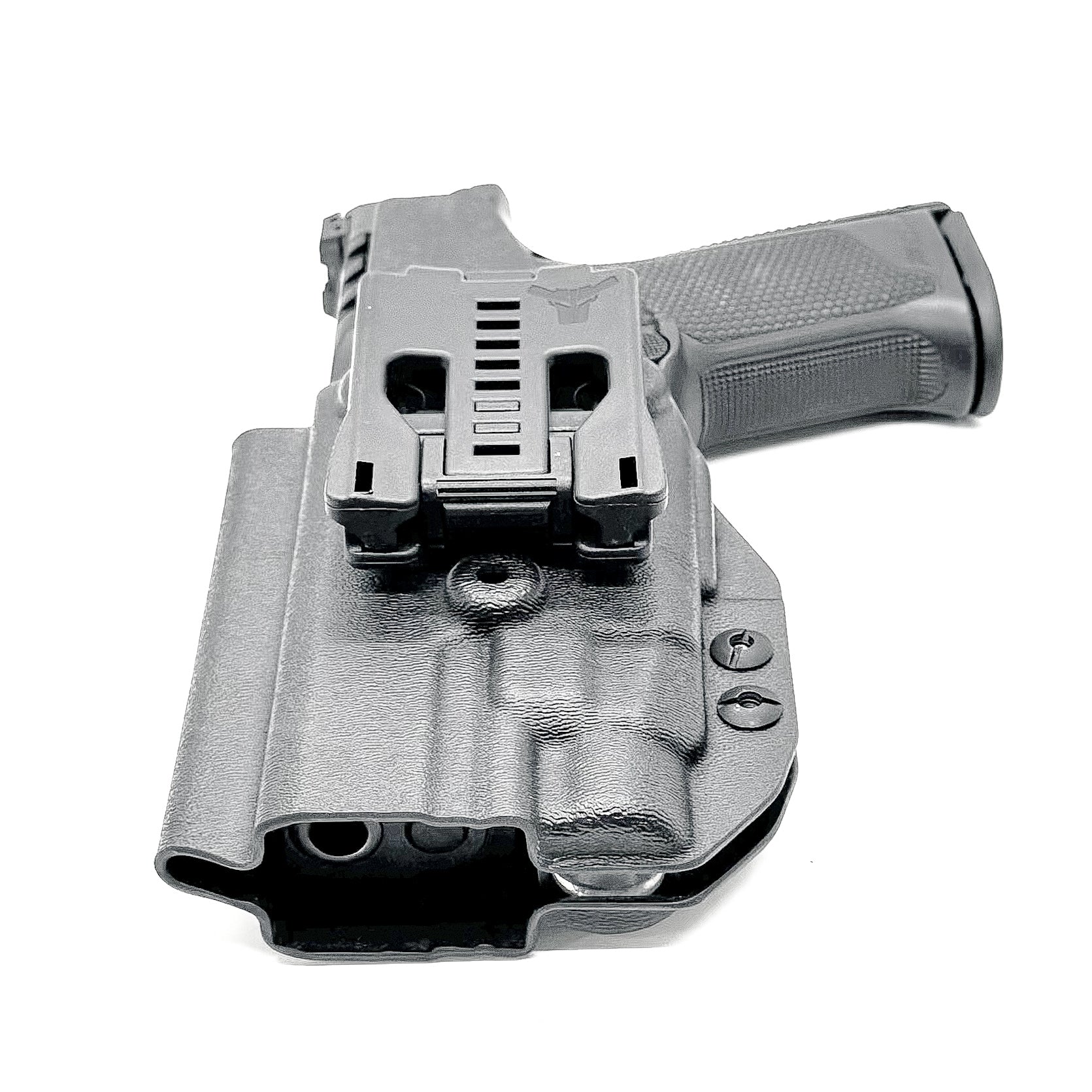 Walther PDP 4.5" & TLR-7 X & HL-X OWB Holster - Image 9