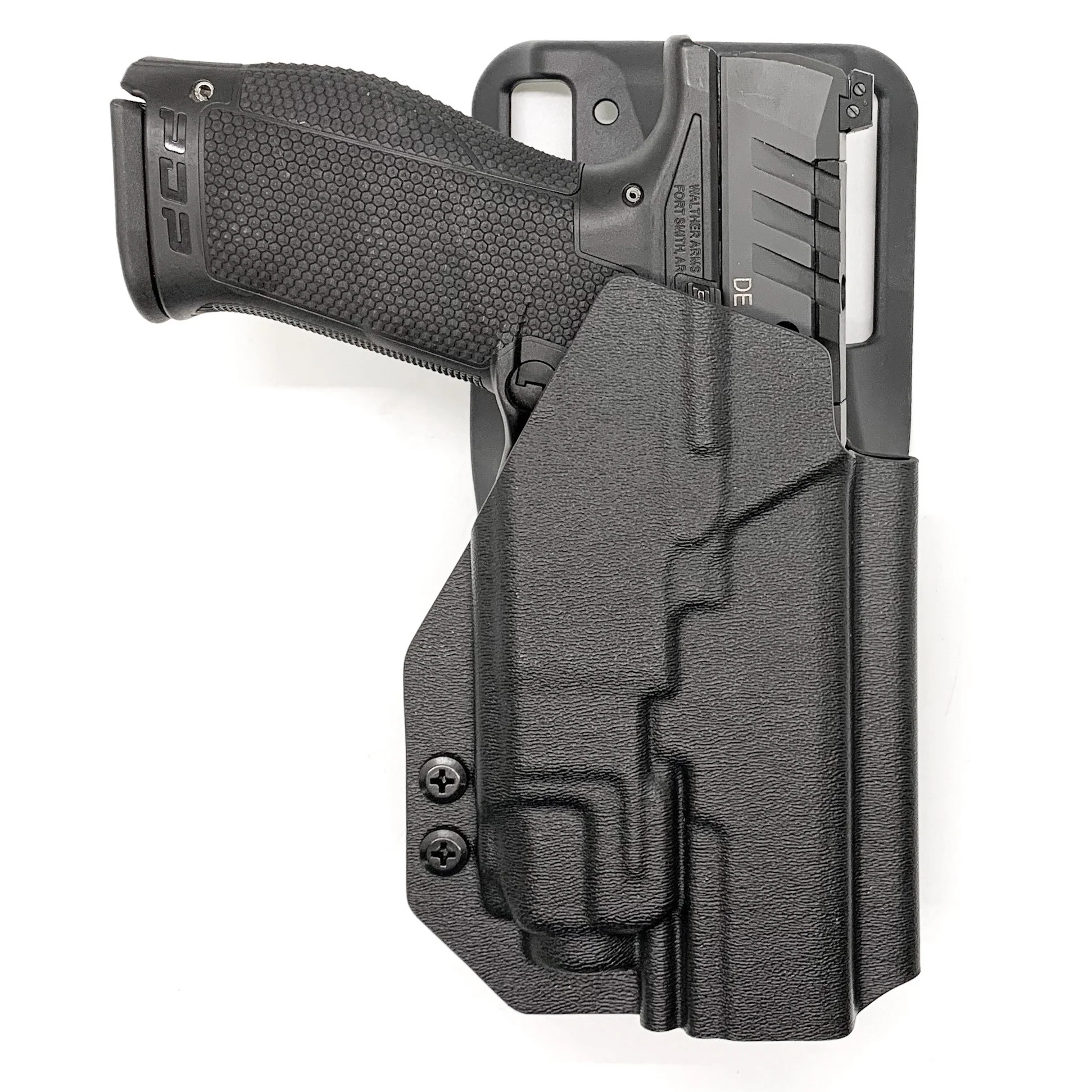 Walther PDP 4.5" & TLR-8A Duty and Competition Holster - Image 3