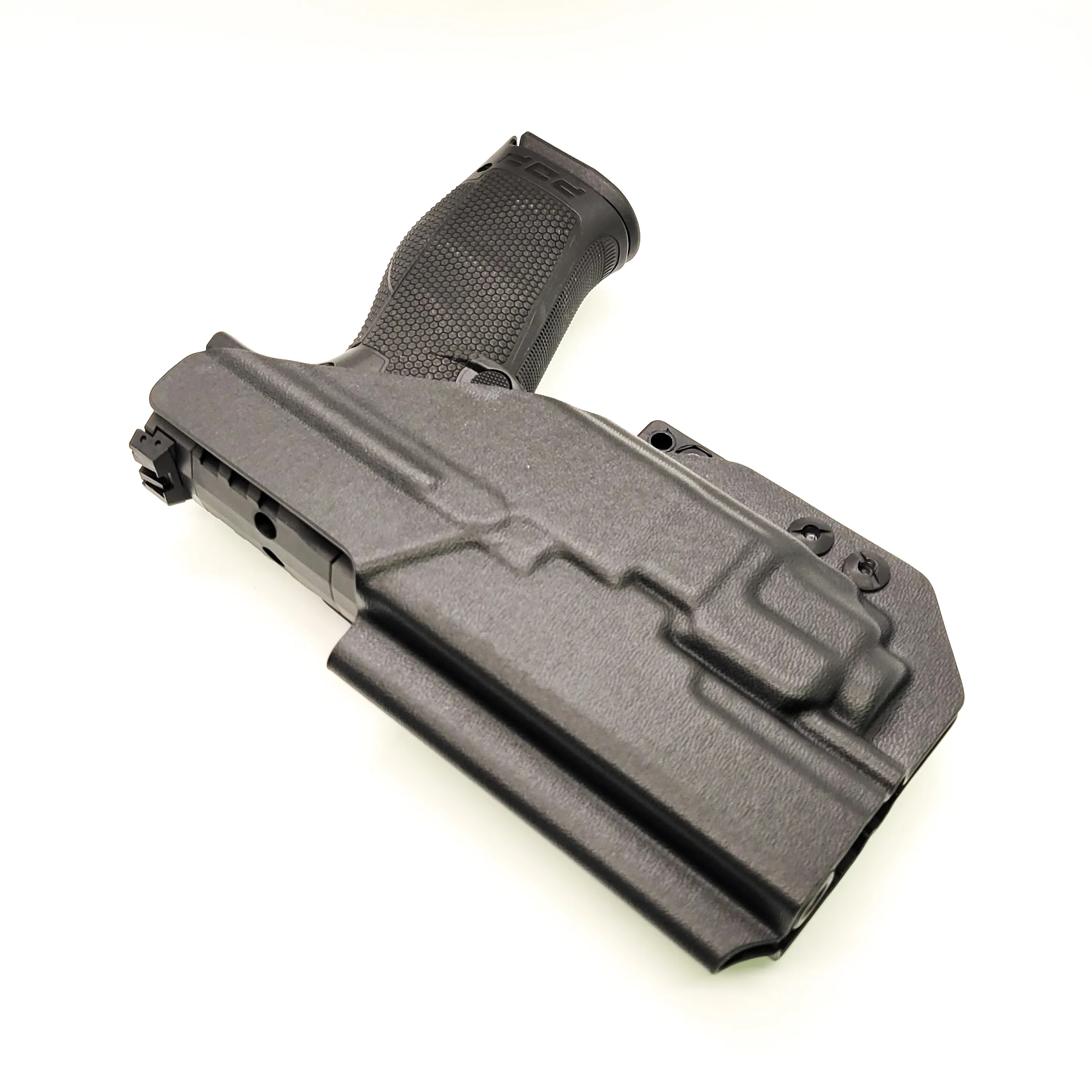 Walther PDP 4.5" & TLR-8A IWB Holster - Image 10