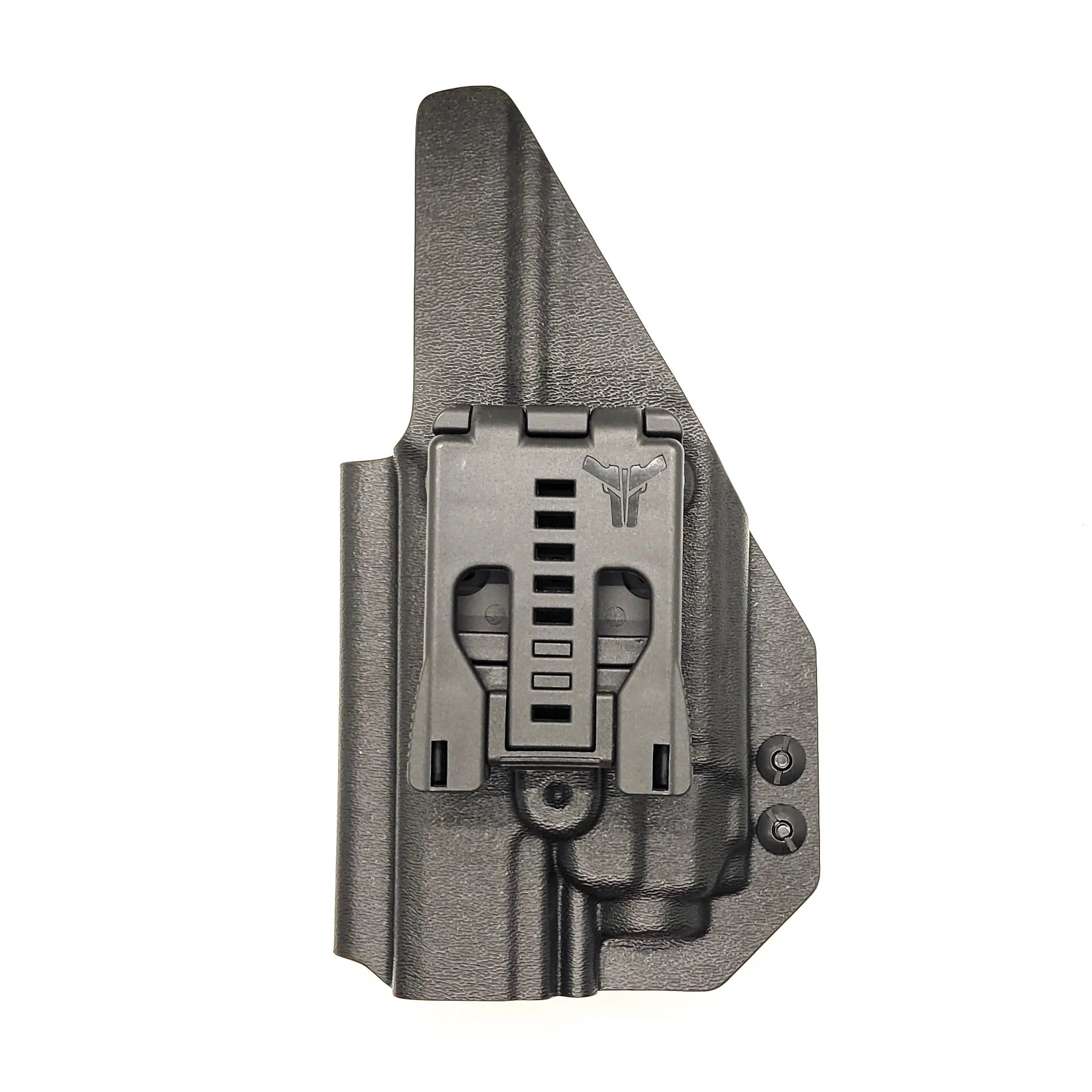 Walther PDP 4.5" & TLR-8A OWB Holster - Image 2