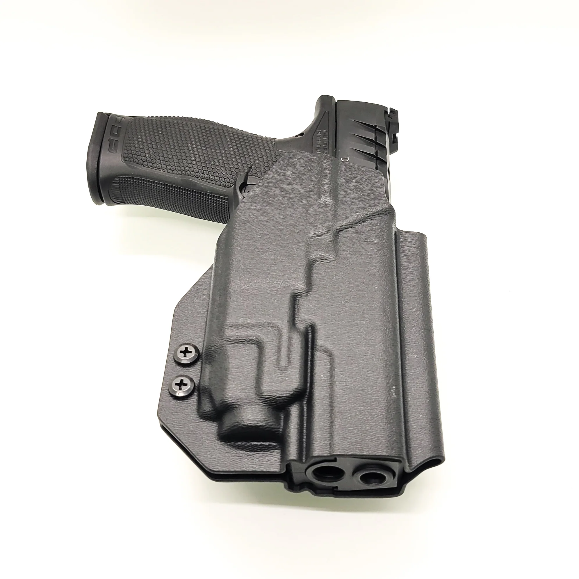 Walther PDP 4.5" & TLR-8A OWB Holster - Image 6