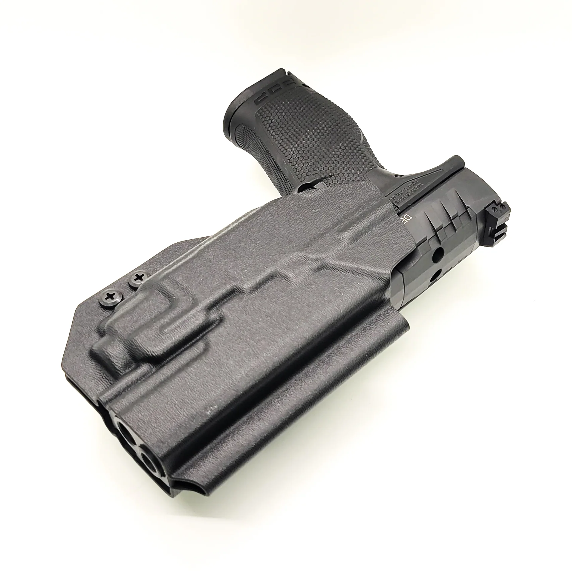 Walther PDP 4.5" & TLR-8A OWB Holster - Image 7