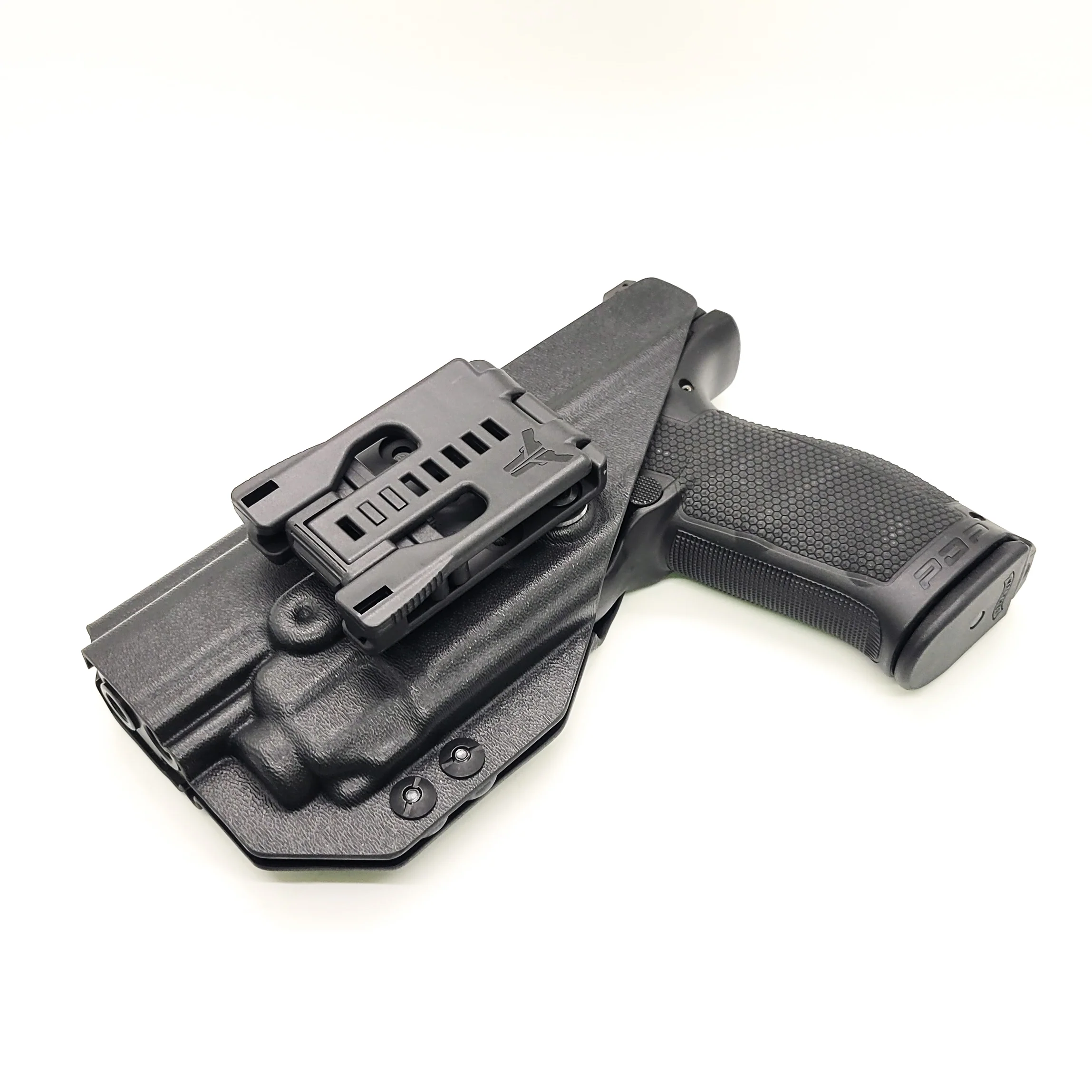 Walther PDP 4.5" & TLR-8A OWB Holster - Image 8