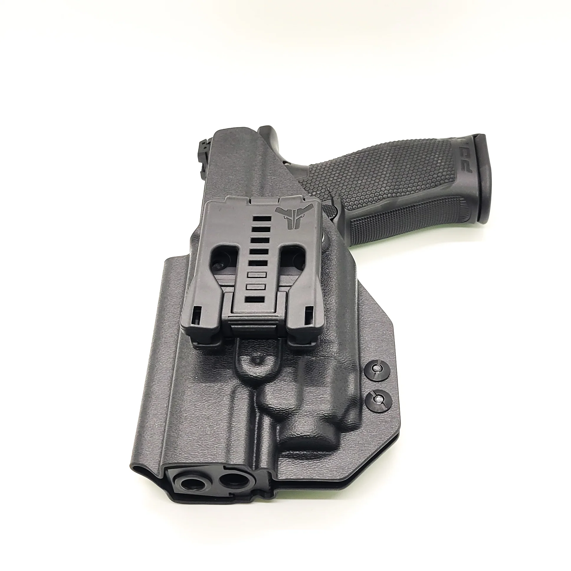 Walther PDP 4.5" & TLR-8A OWB Holster - Image 9