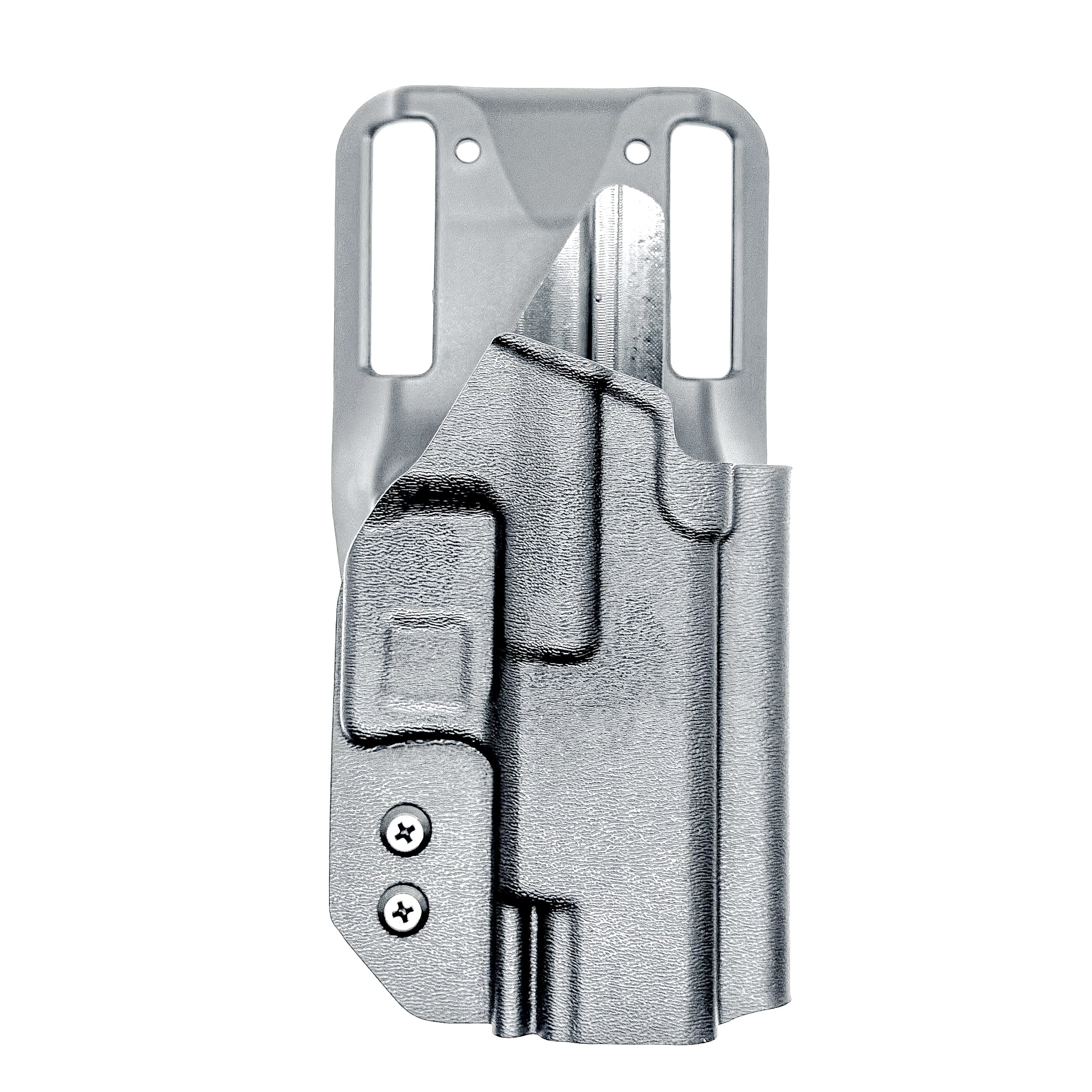 Walther PDP 4" Duty and Competition Holster