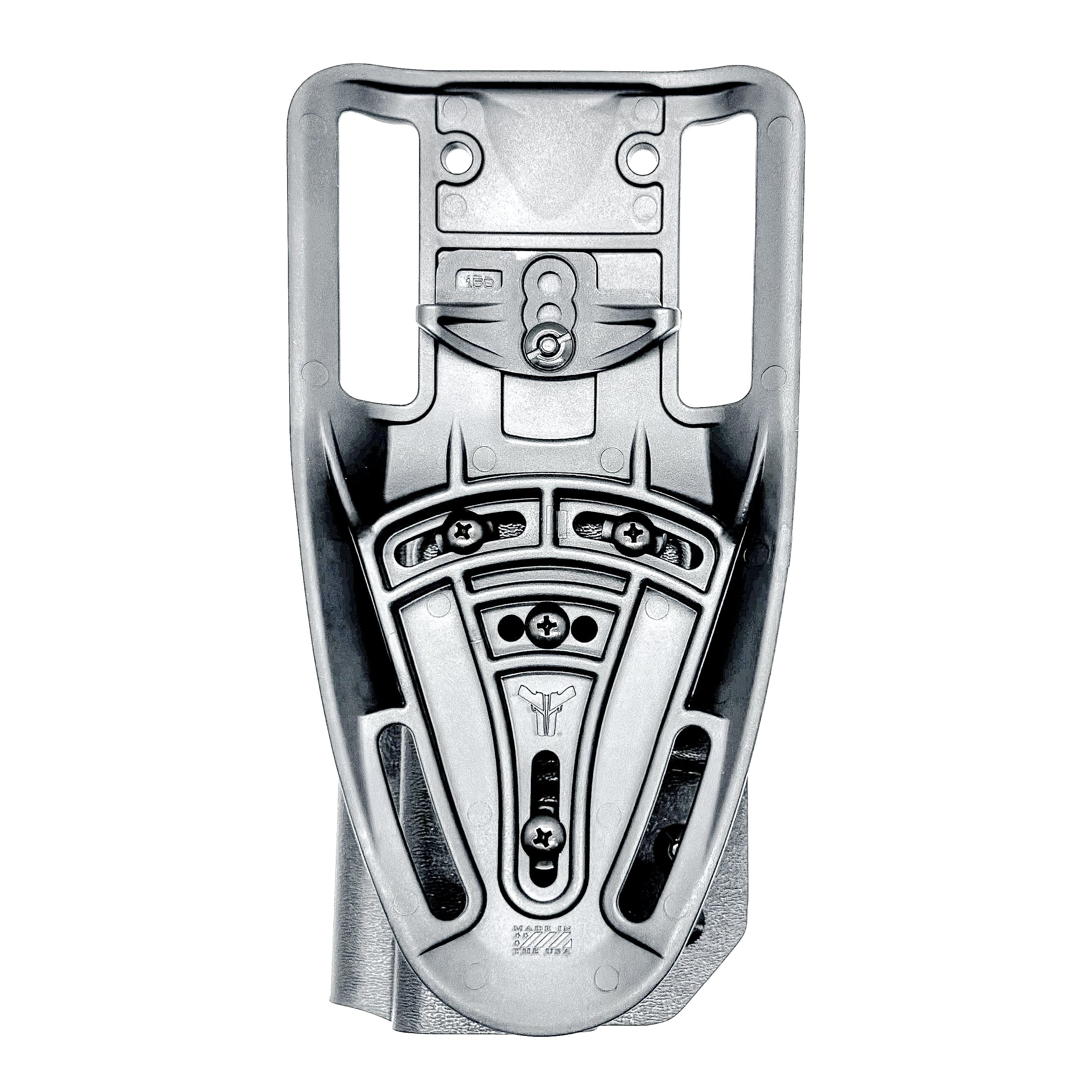 Walther PDP 4" Duty and Competition Holster - Image 2