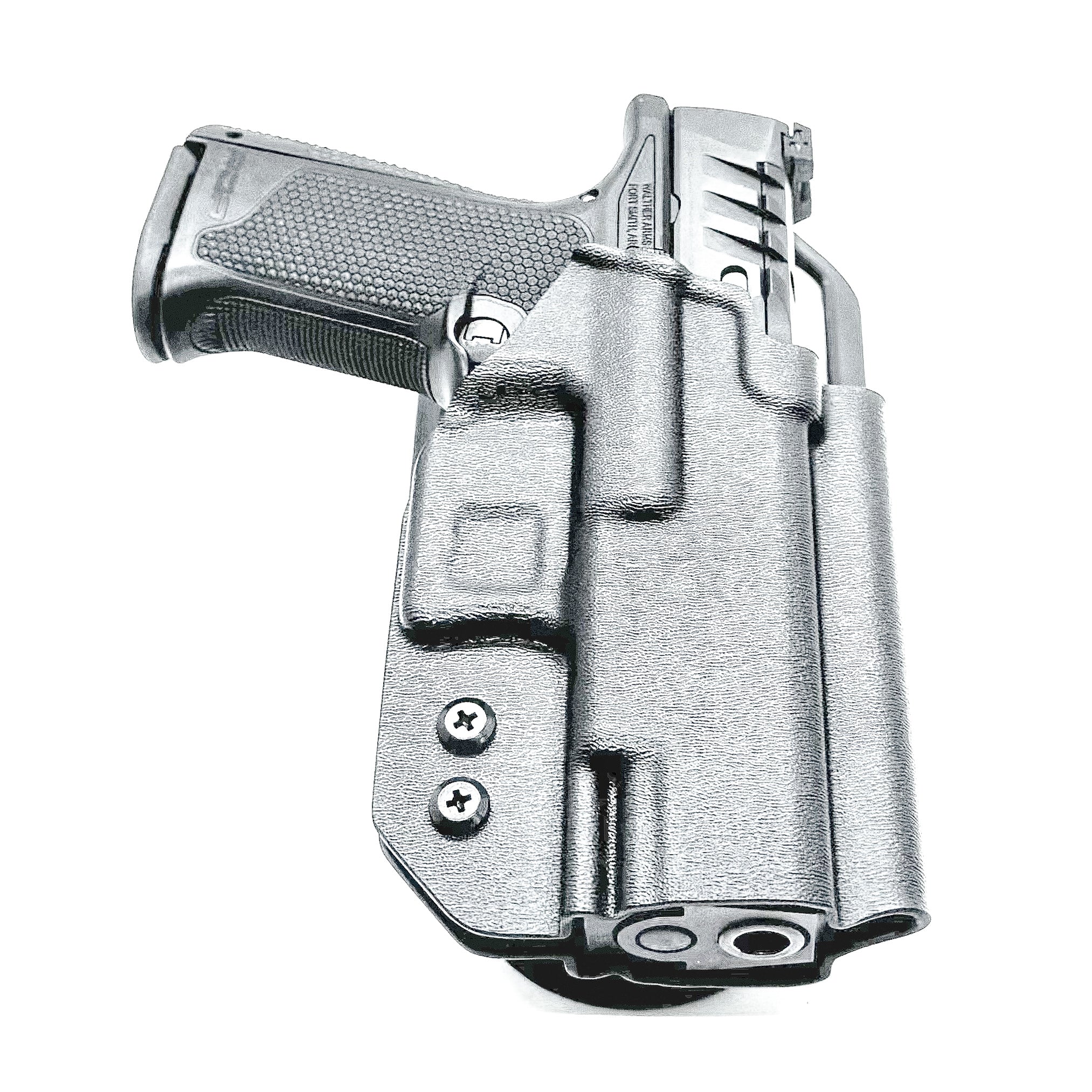 Walther PDP 4" Duty and Competition Holster - Image 6