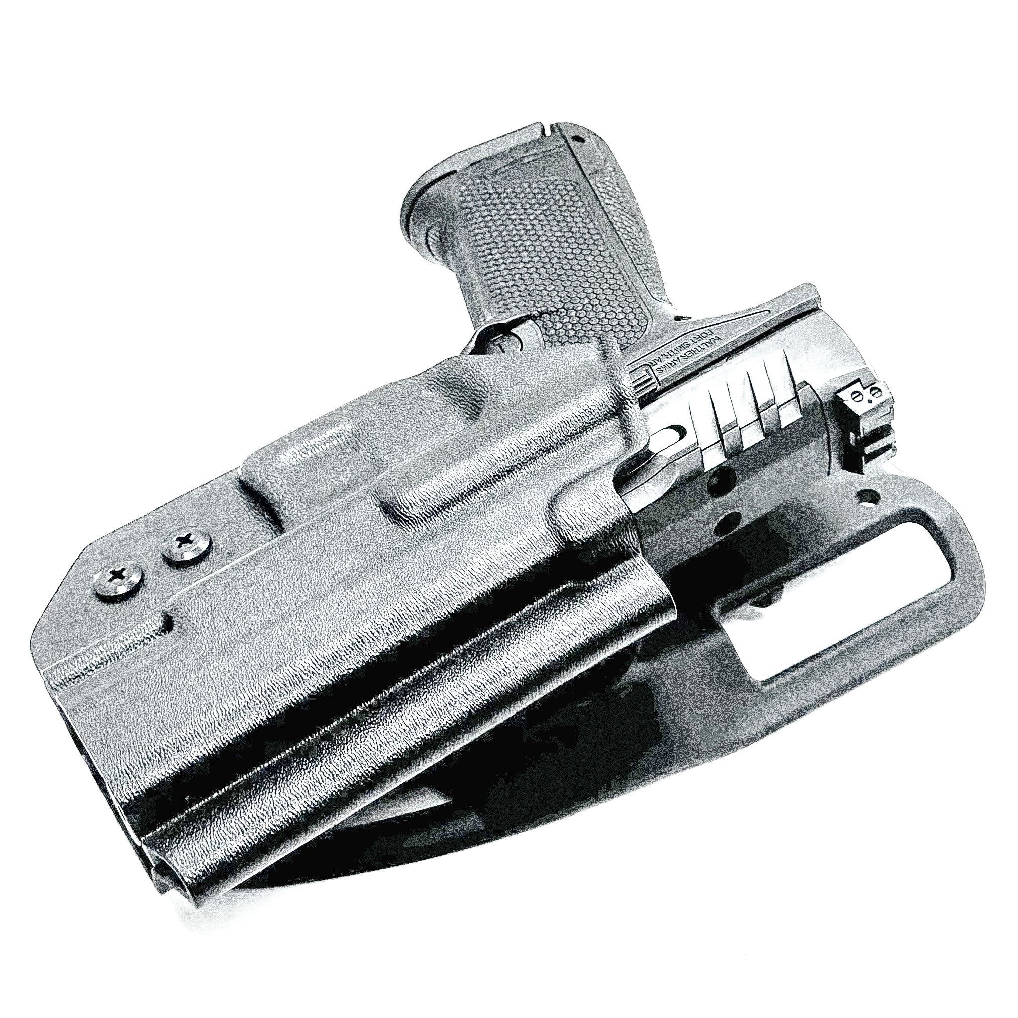 Walther PDP 4" Duty and Competition Holster - Image 7