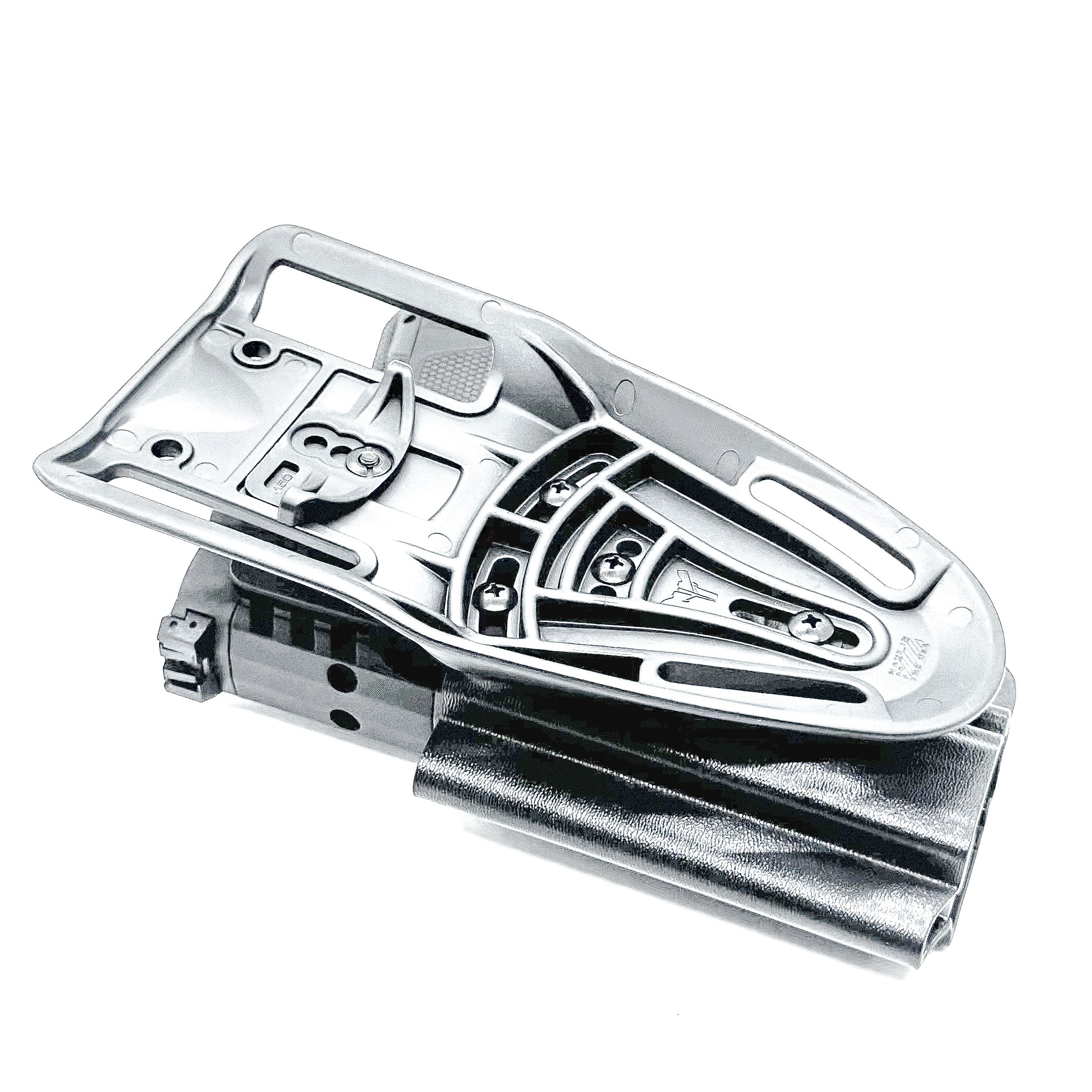 Walther PDP 4" Duty and Competition Holster - Image 8