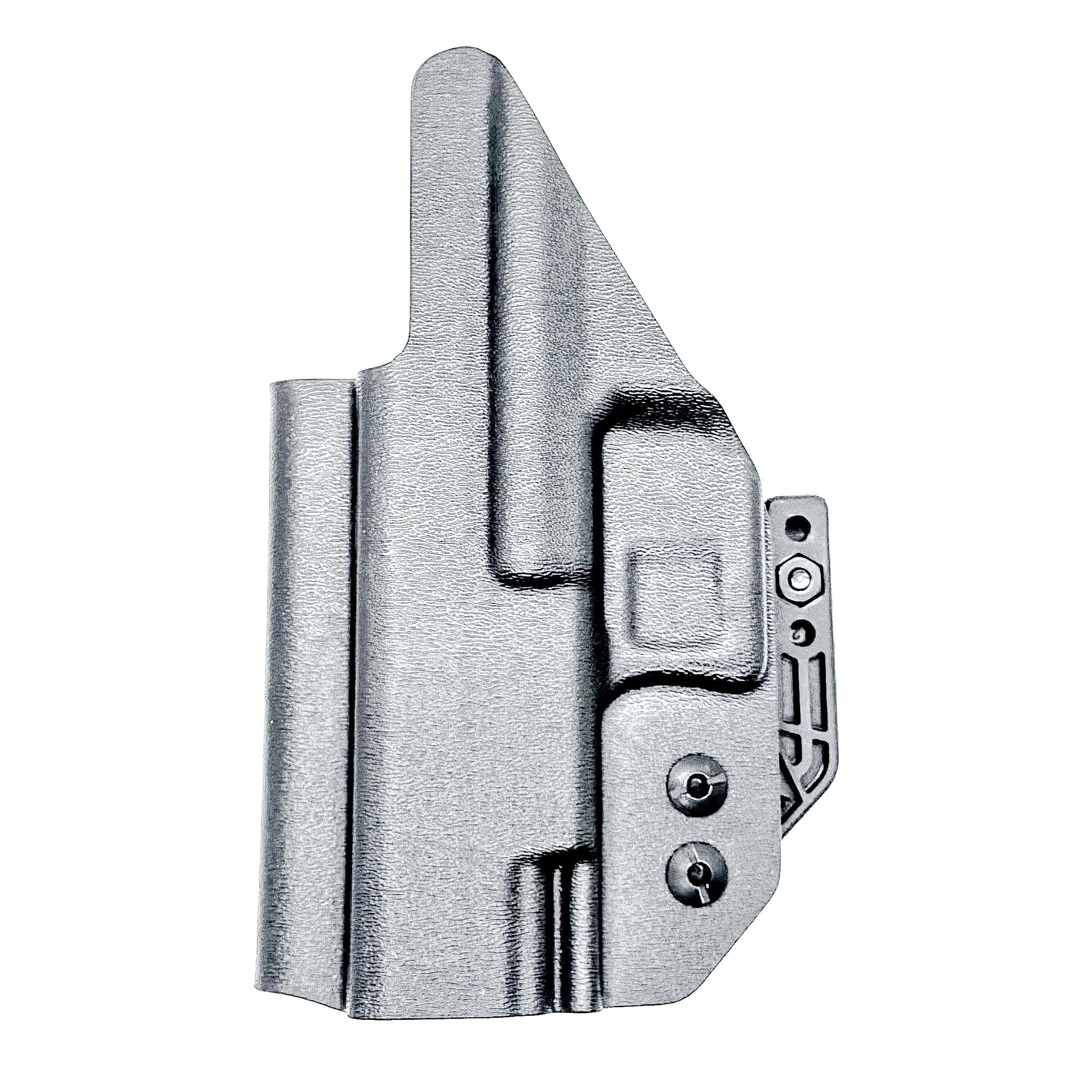 Walther PDP F Series 4" & 3.5" IWB Holster - Image 2