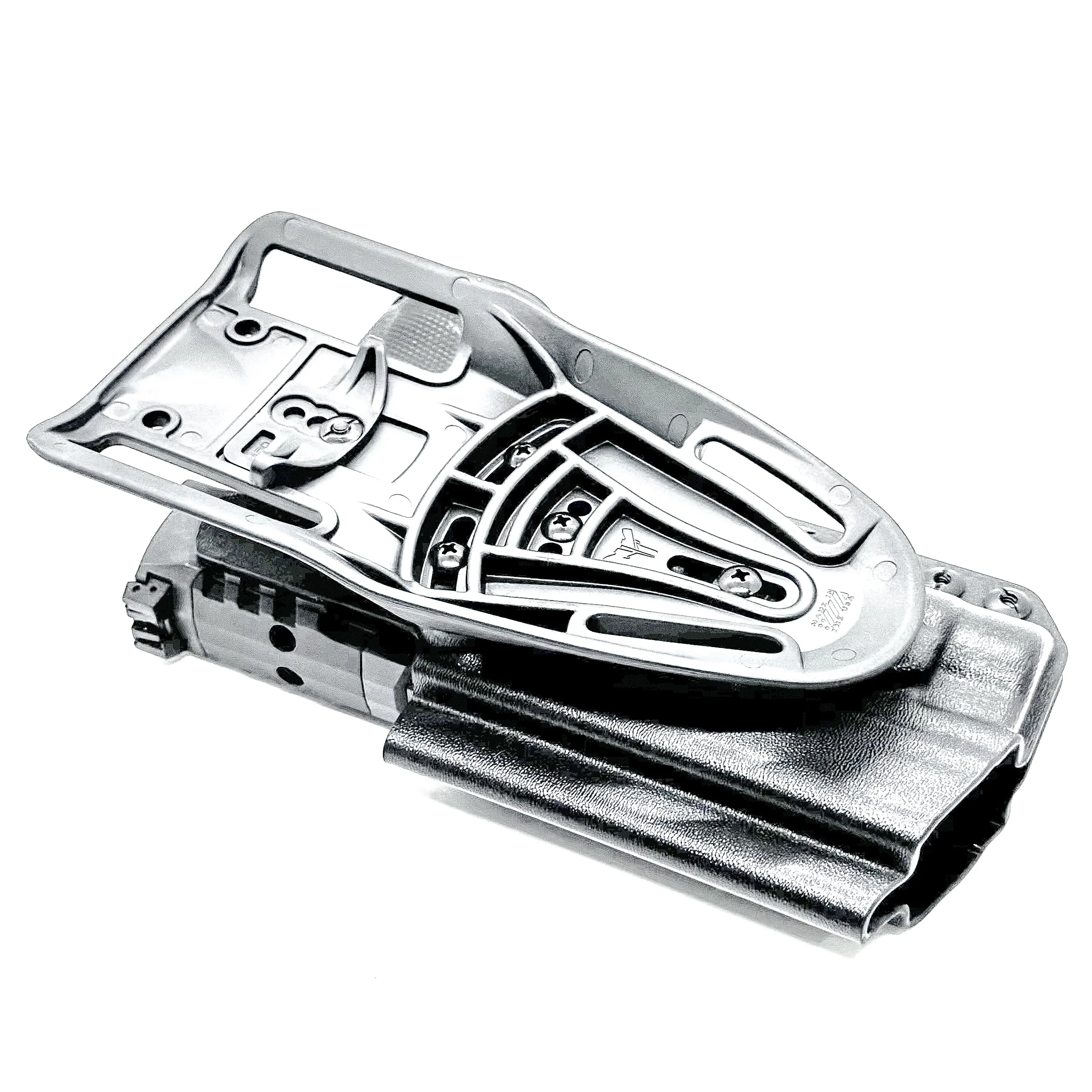 Walther PDP 4" or 4.5" & TLR-1 HL Duty and Competition Holster - Image 10