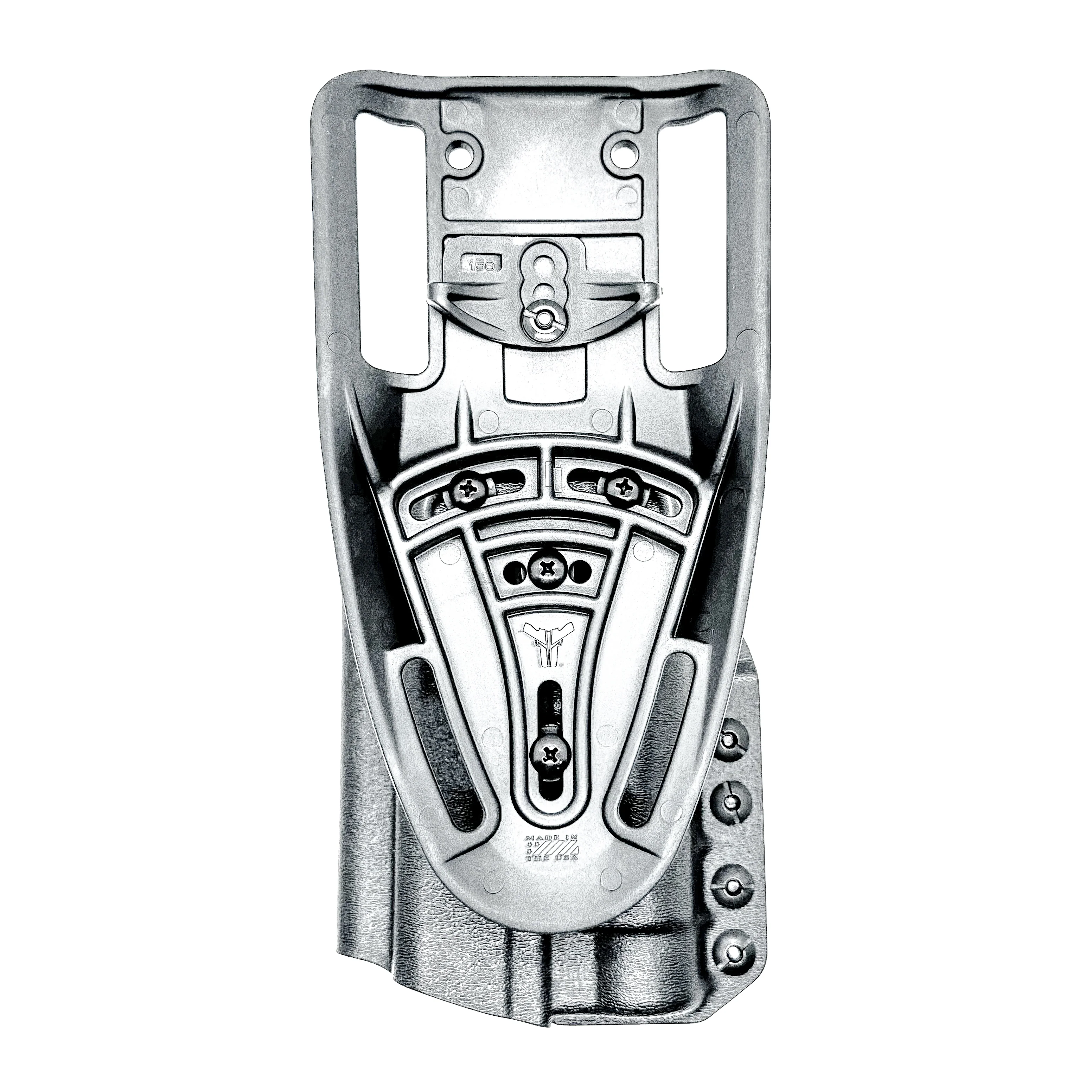 Walther PDP 4" or 4.5" & TLR-1 HL Duty and Competition Holster - Image 2
