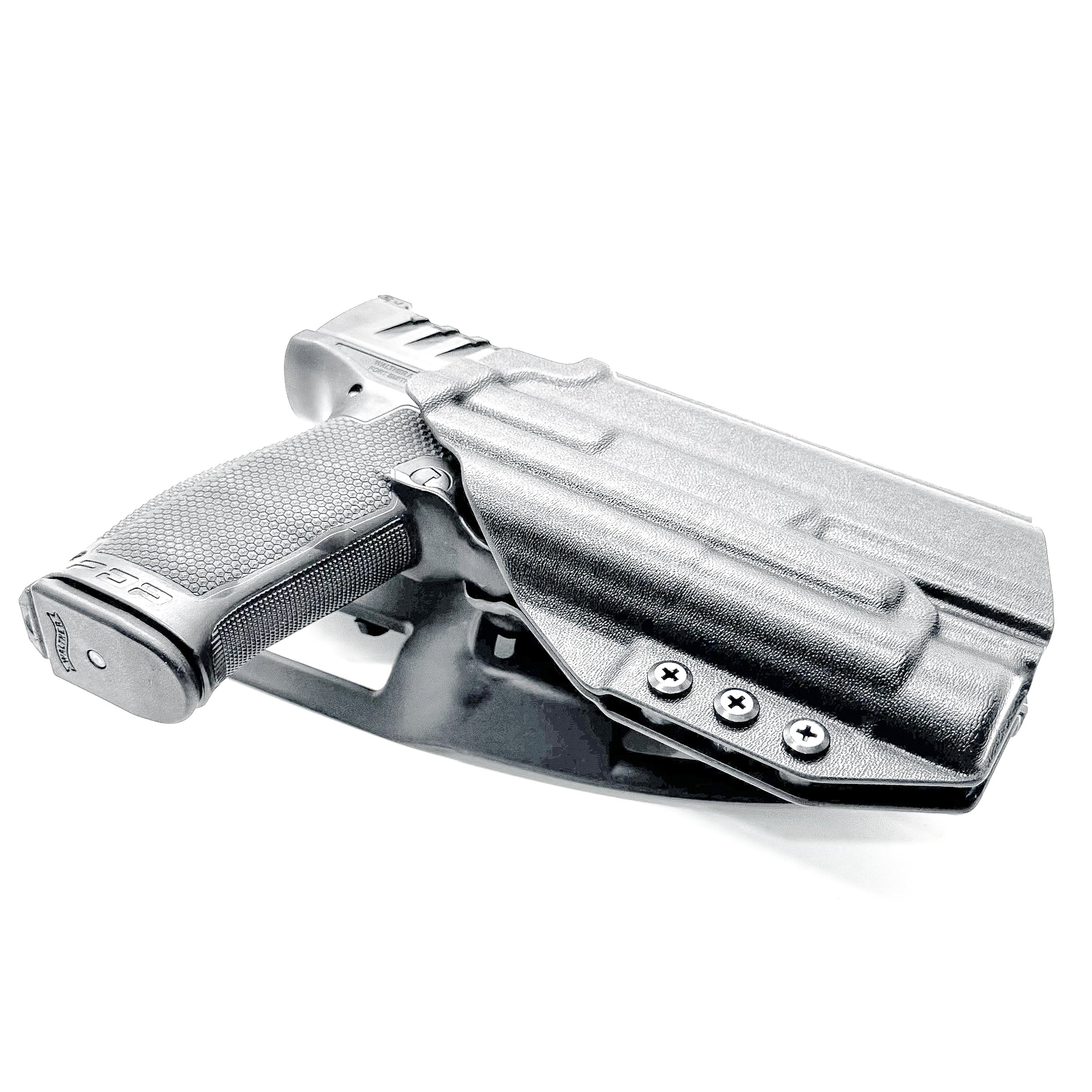 Walther PDP 4" or 4.5" & TLR-1 HL-X Duty & Competition Holster - Image 5