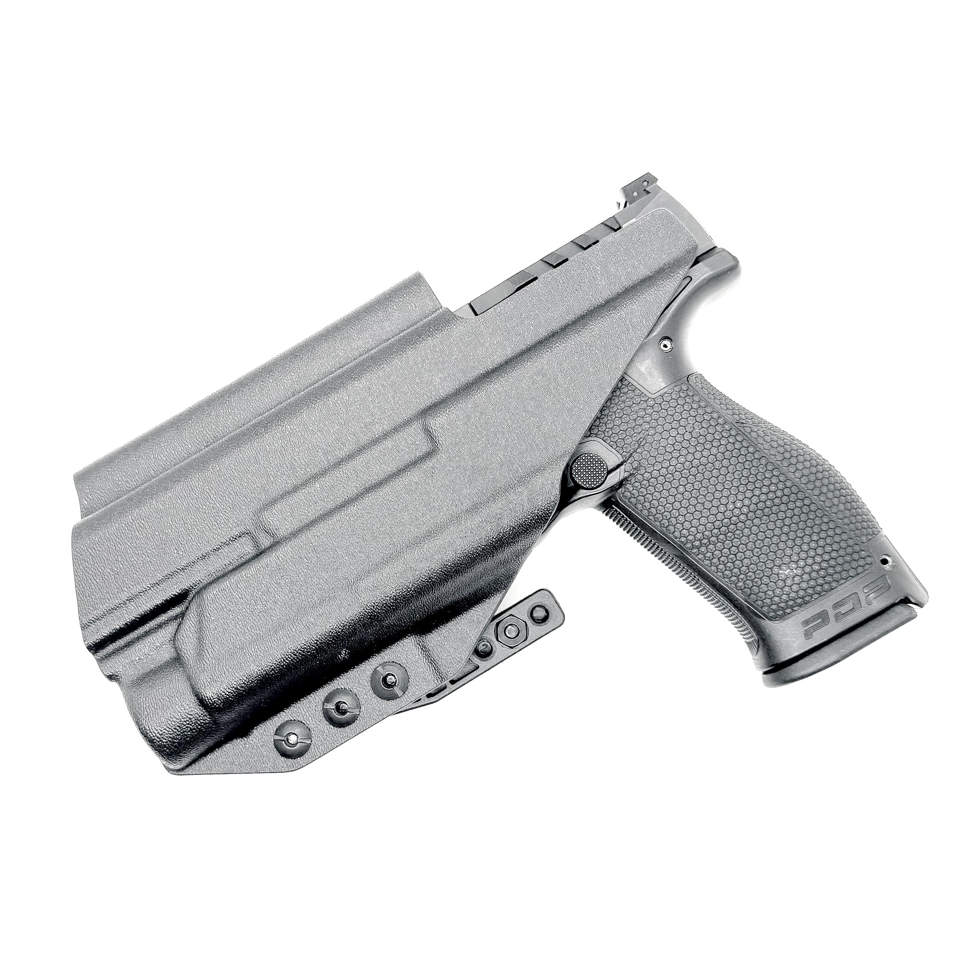 Walther PDP 4" or 4.5" & TLR-1 HL-X IWB Holster - Image 4
