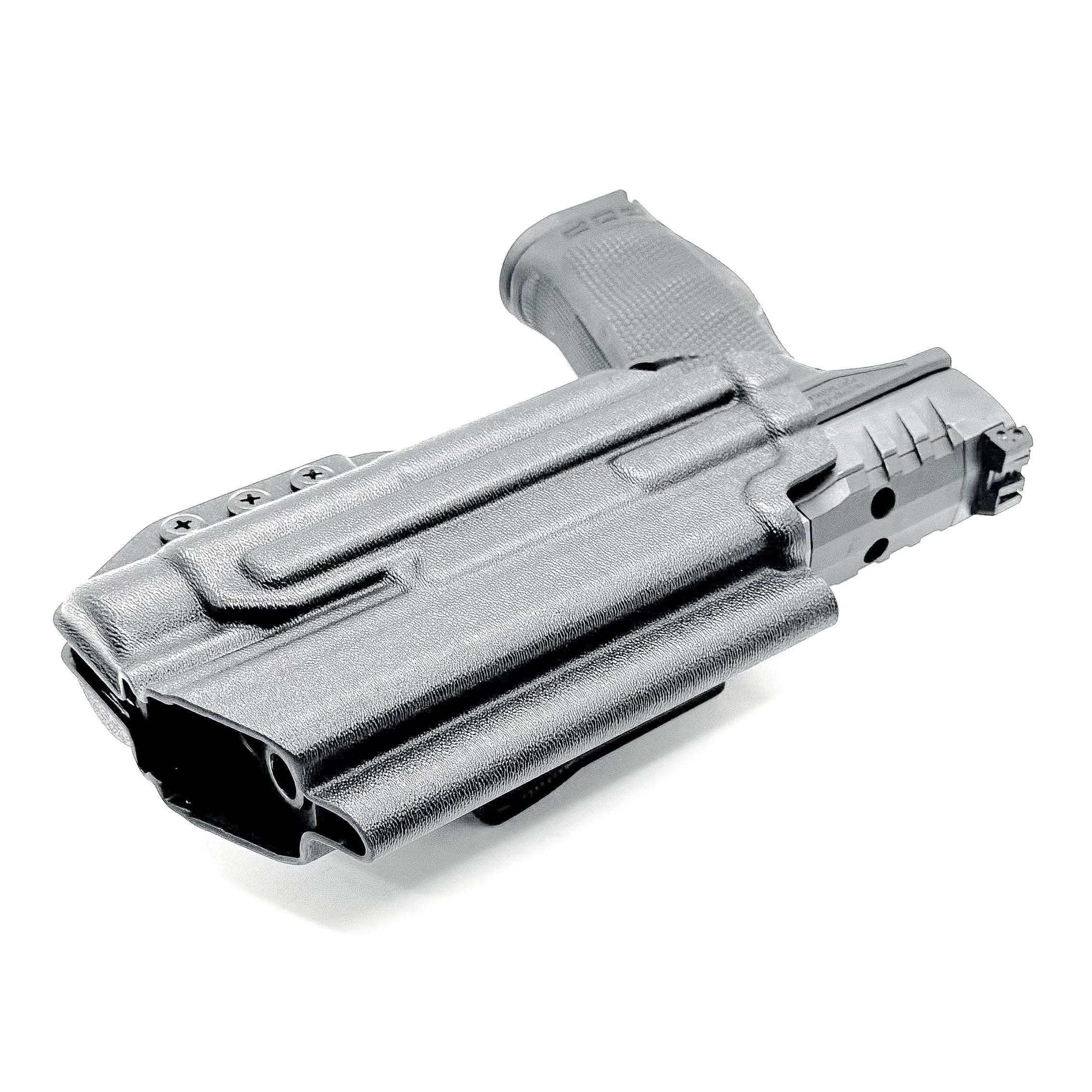 Walther PDP 4" or 4.5" & TLR-1 HL-X IWB Holster - Image 8