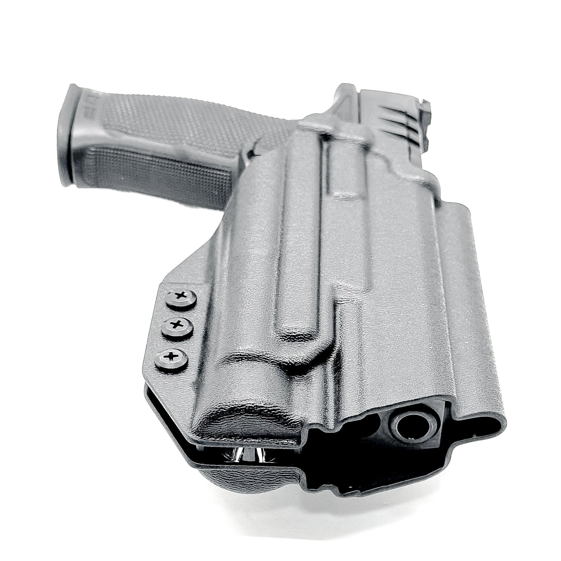 Walther PDP 4" or 4.5" & TLR-1 HL-X IWB Holster - Image 9