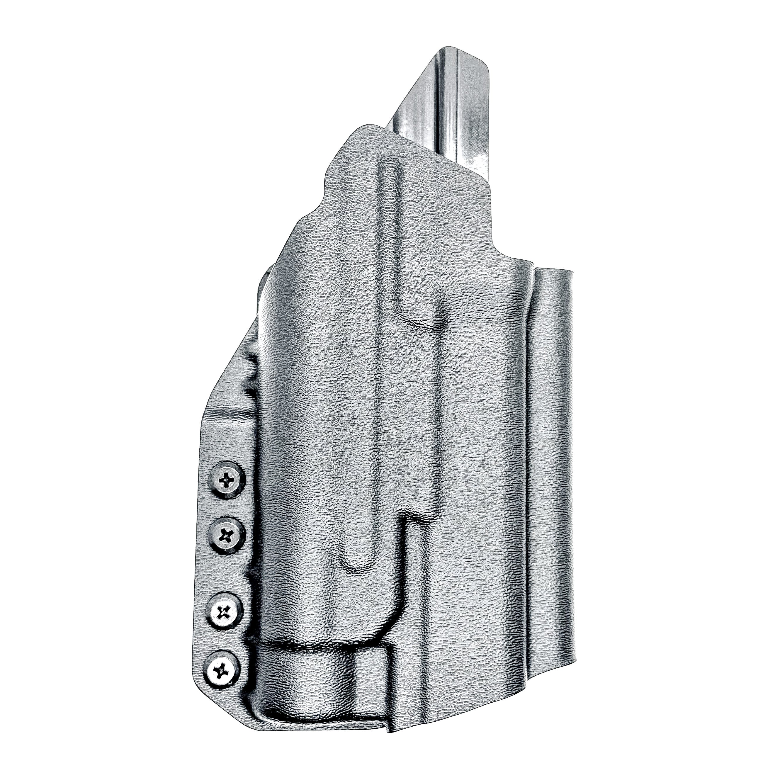 Walther PDP 4" or 4.5" & TLR-1 HL OWB Holster