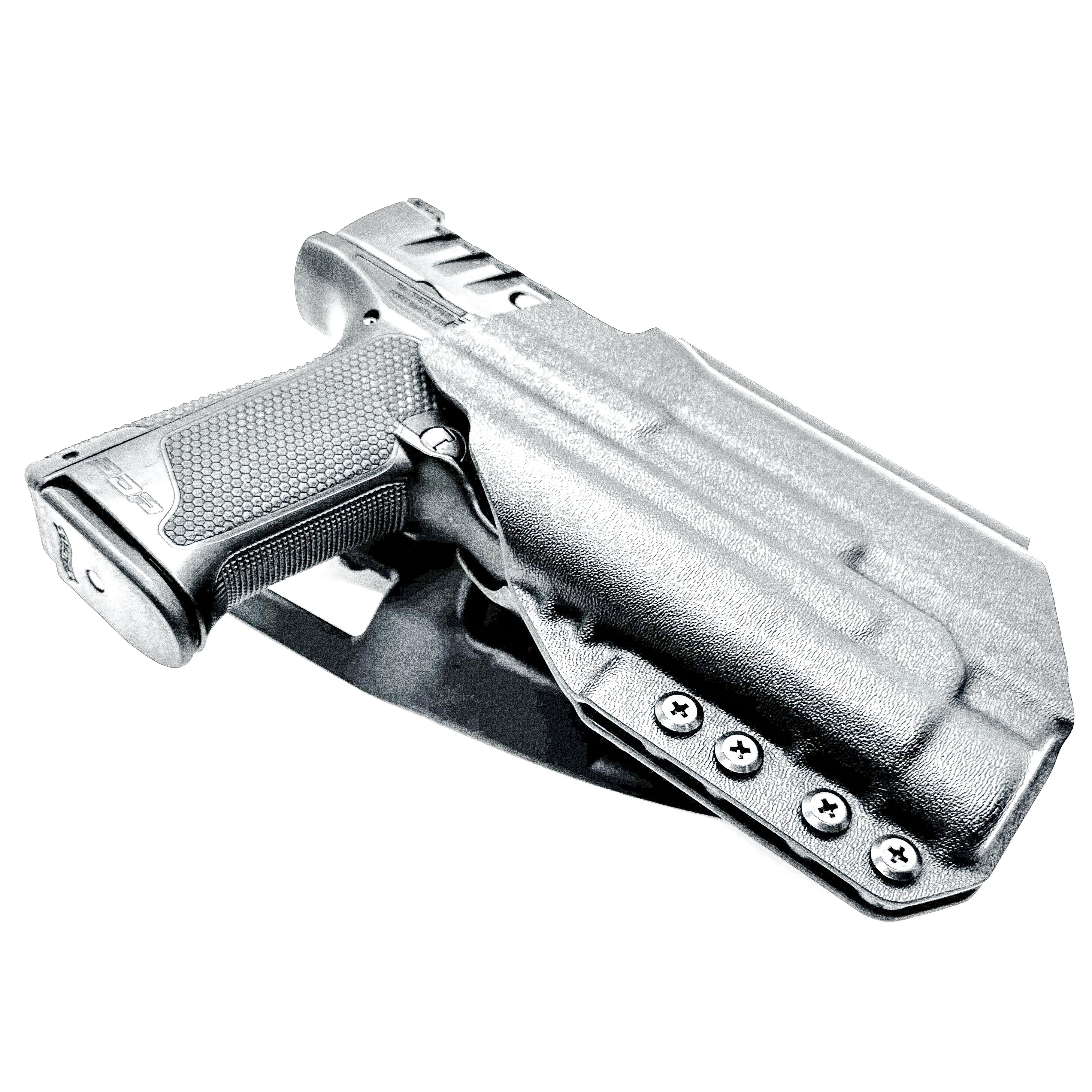 Walther PDP 4" & TLR-1 HL Duty and Competition Holster - Image 5
