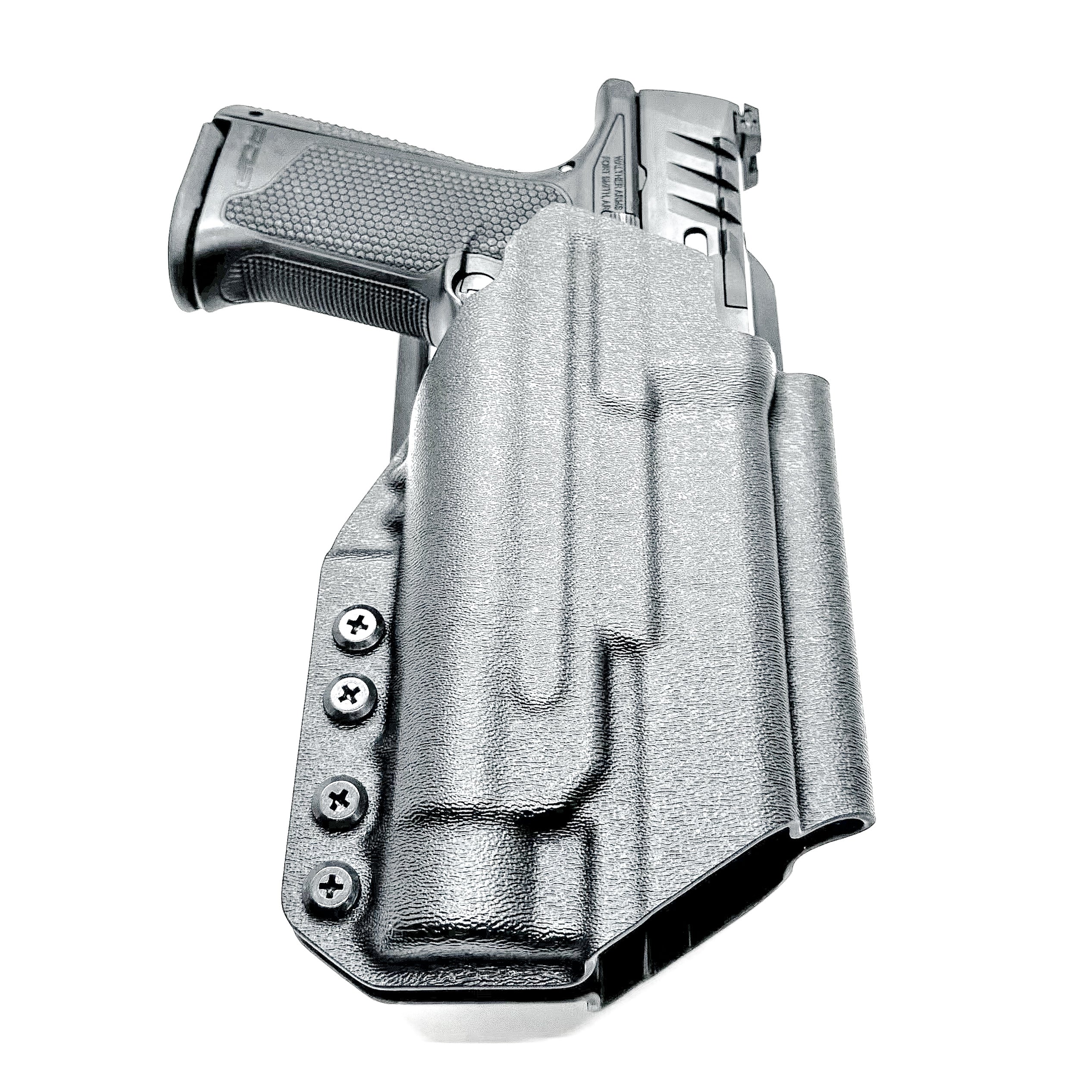 Walther PDP 4" & TLR-1 HL Duty and Competition Holster - Image 6