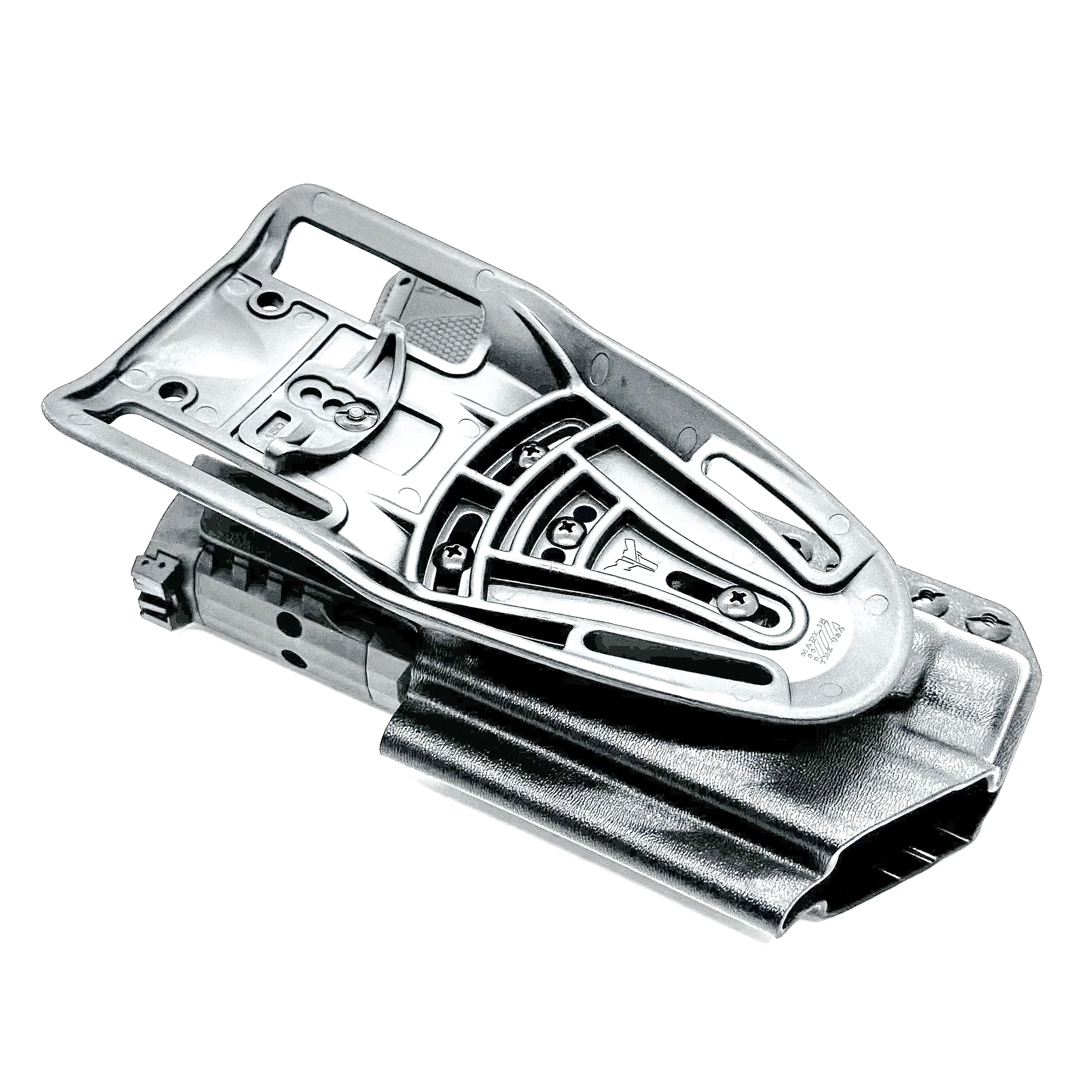 Walther PDP 4" & TLR-1 HL Duty and Competition Holster - Image 8