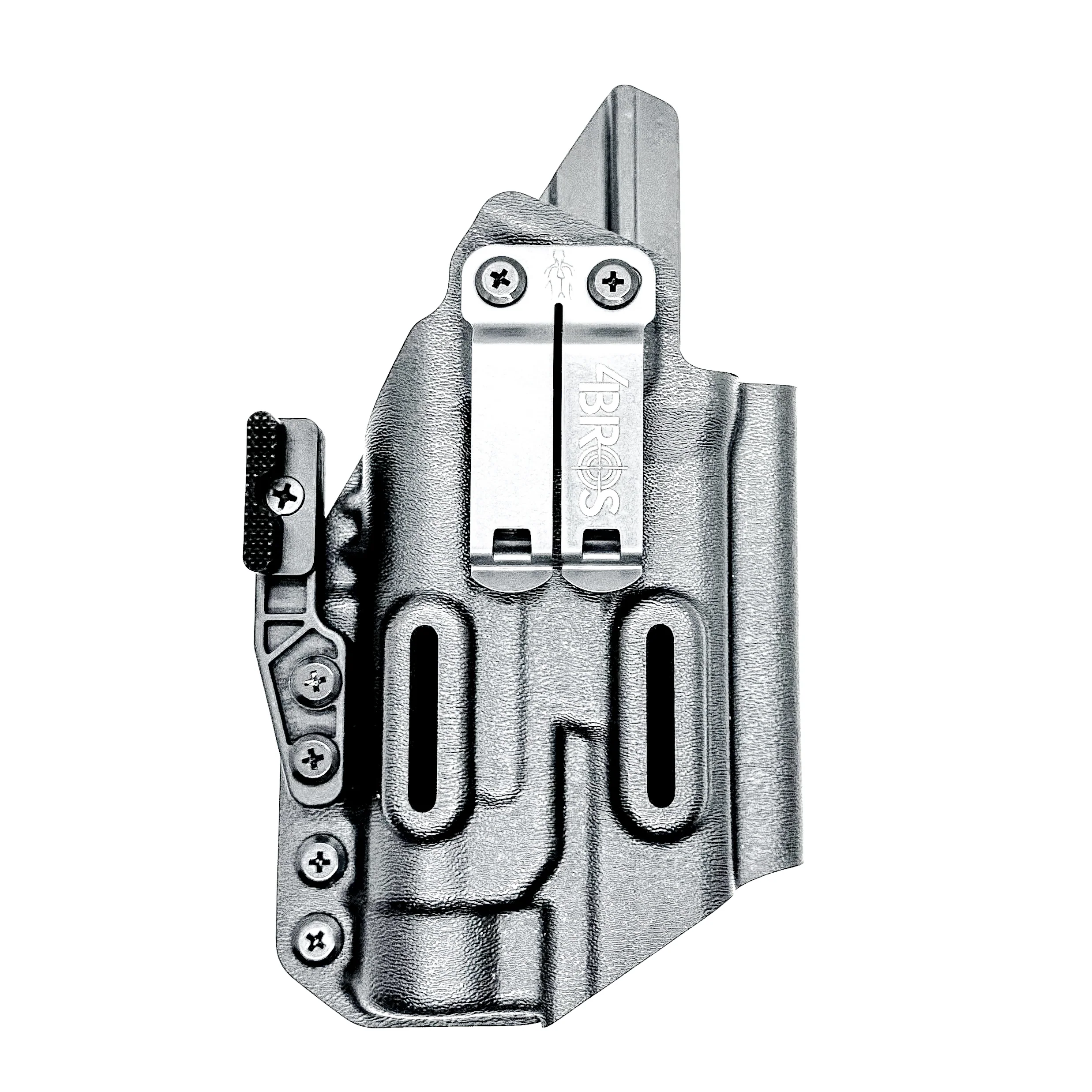 Walther PDP 4" & TLR-1 HL IWB Holster