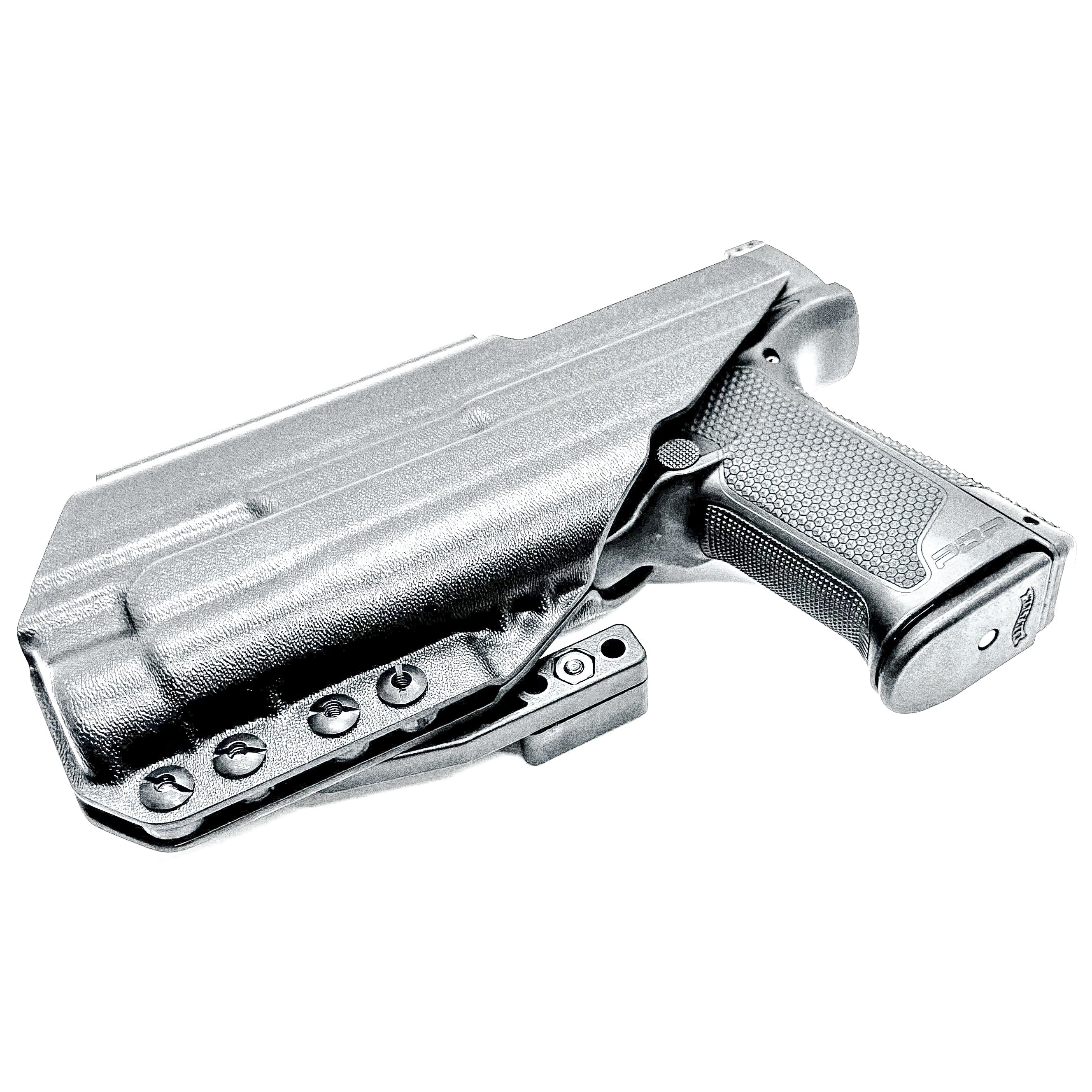 Walther PDP 4" & TLR-1 HL IWB Holster - Image 10