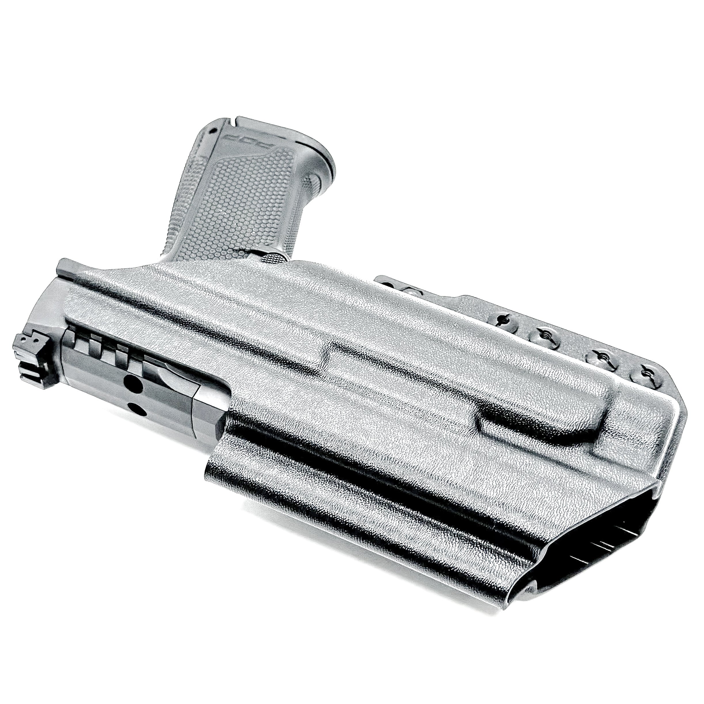 Walther PDP 4" & TLR-1 HL IWB Holster - Image 8