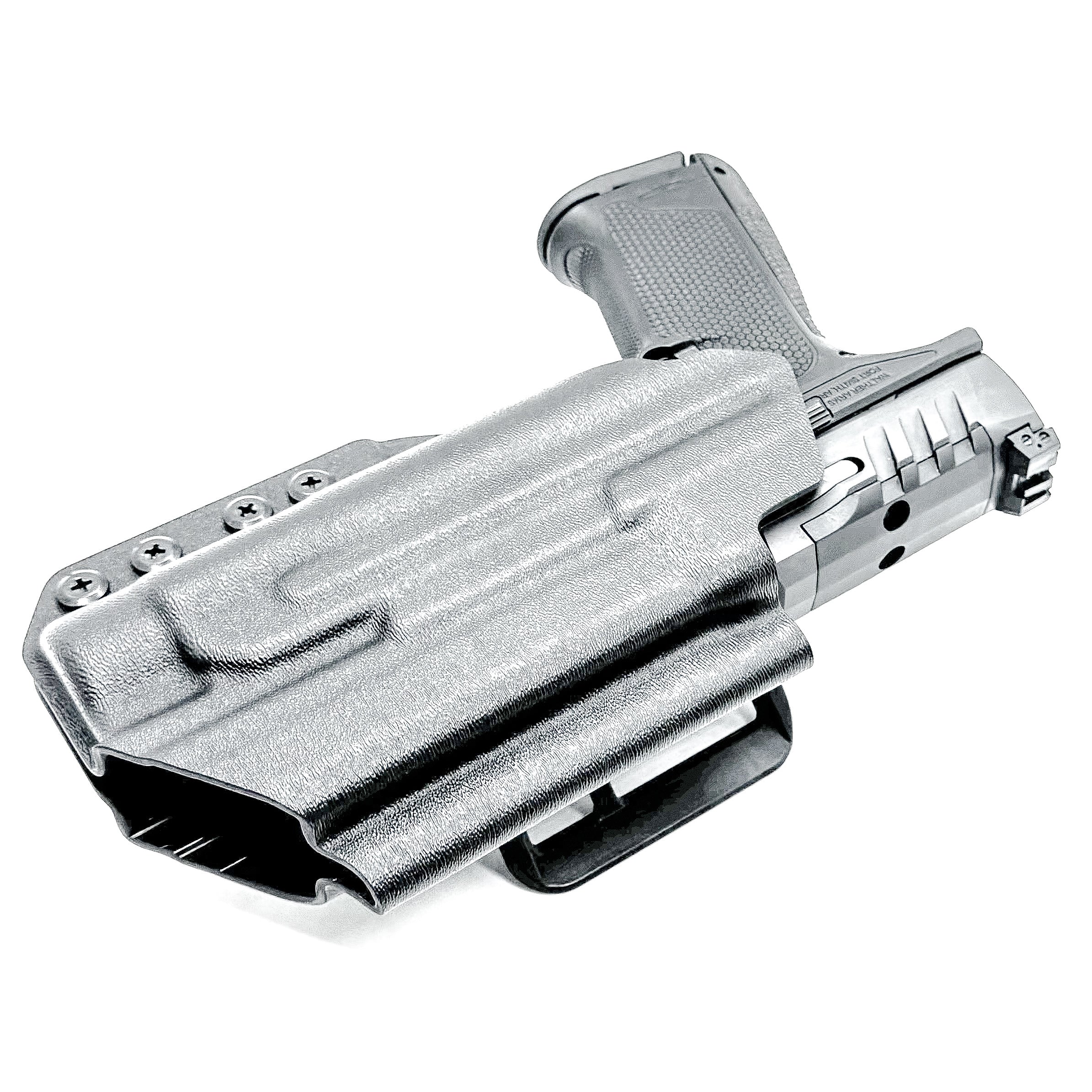 Walther PDP 4" & TLR-1 HL OWB Holster - Image 7