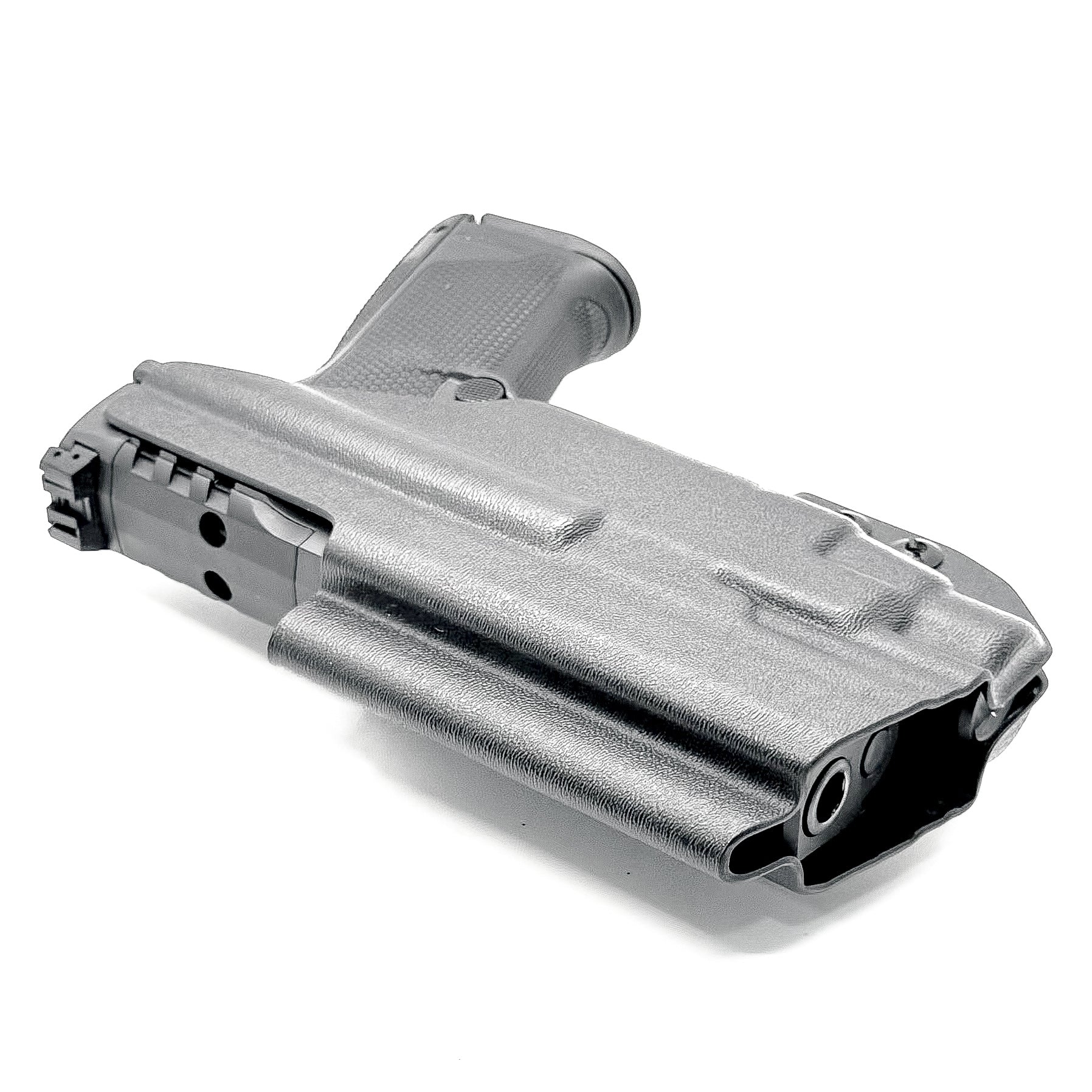 Walther PDP 4" & TLR-7 X & HL-X IWB Holster - Image 10