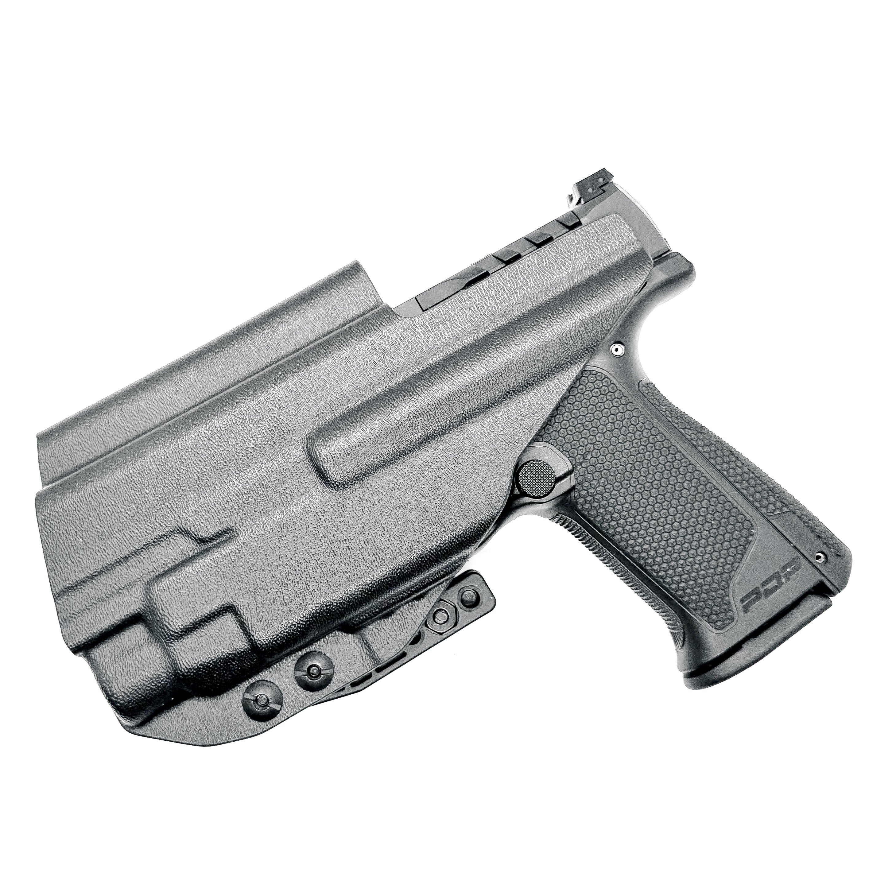 Walther PDP 4" & TLR-7 X & HL-X IWB Holster - Image 4