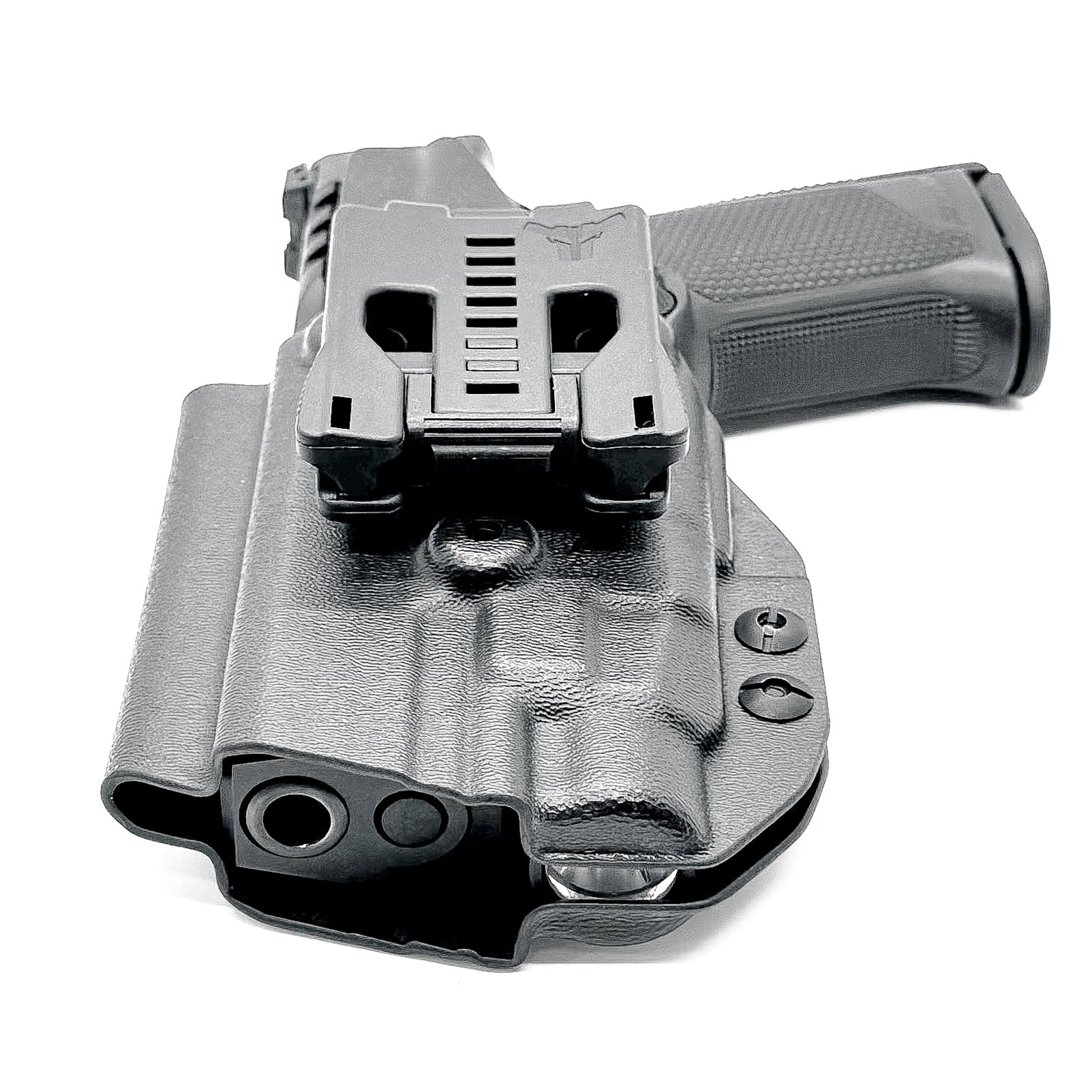 Walther PDP 4" & TLR-7 X & HL-X OWB Holster - Image 9
