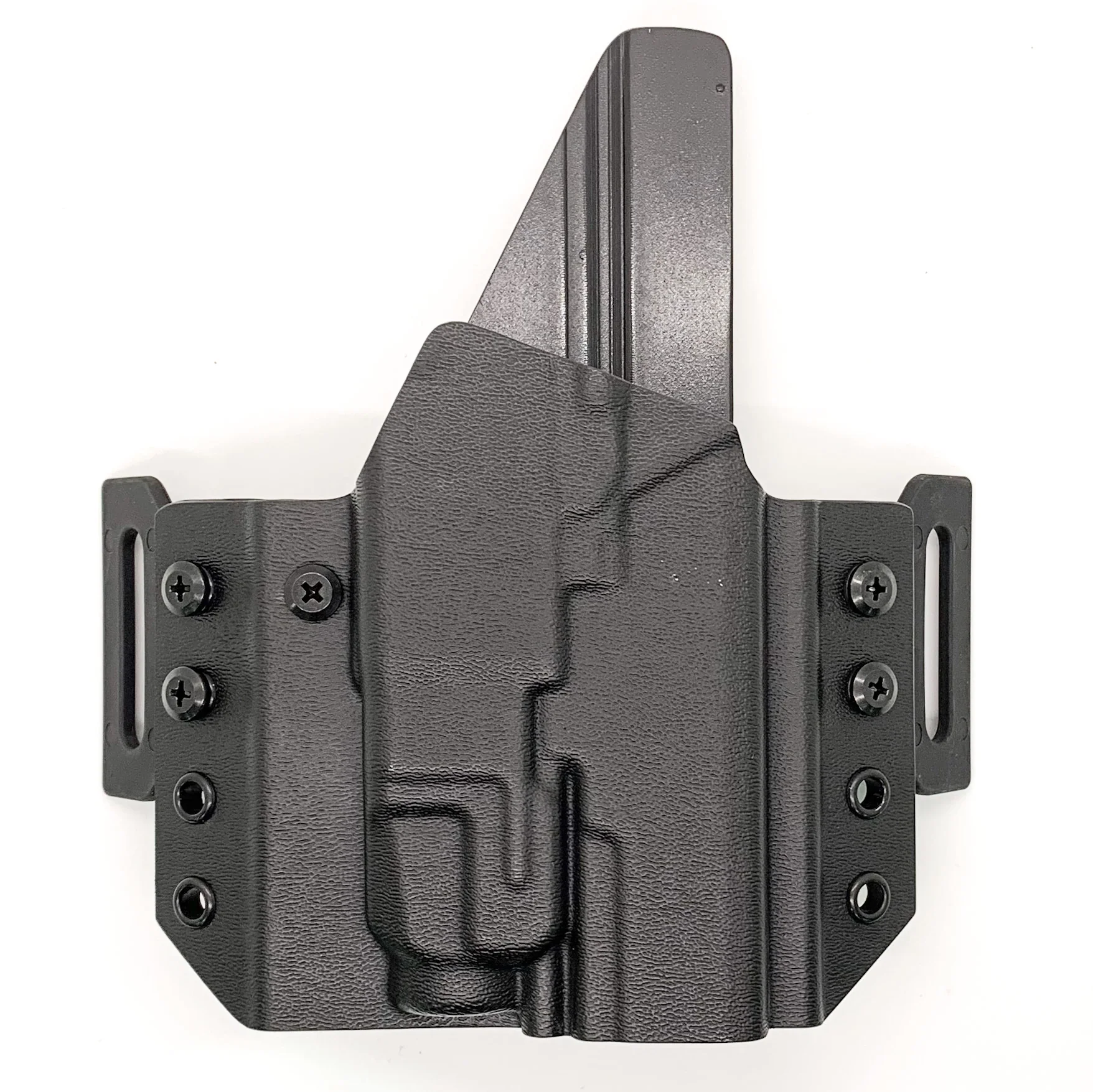 Walther PDP 4" & TLR-7 X/A Pancake Holster