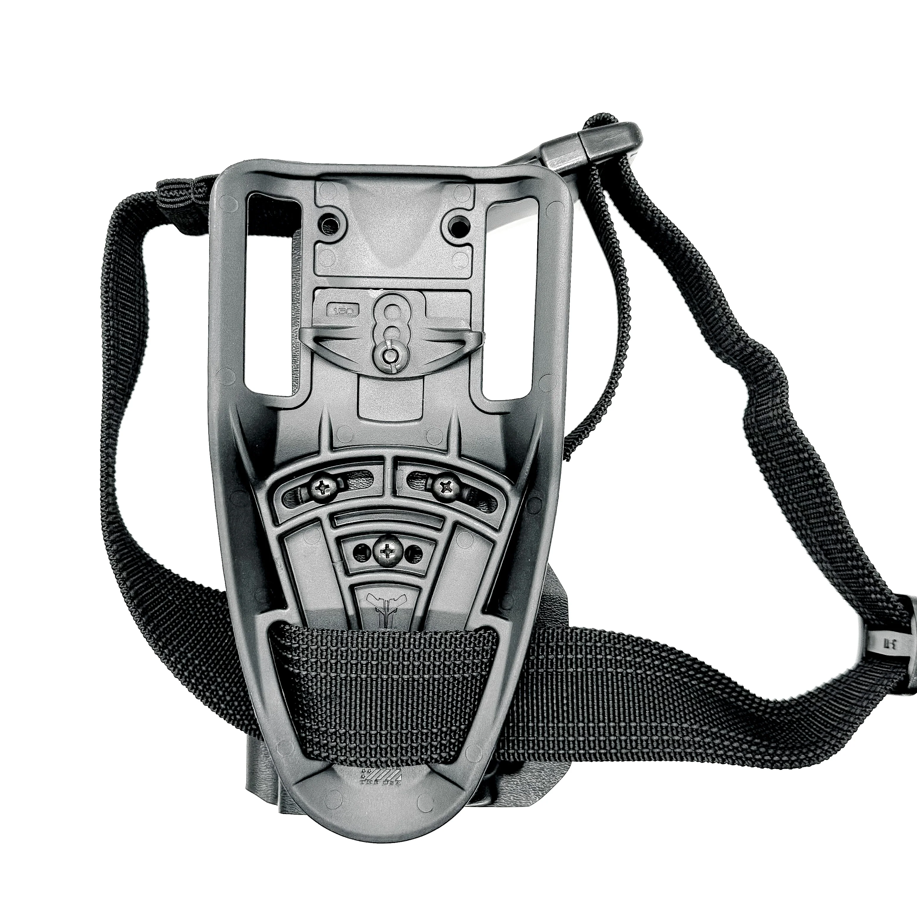 Walther PDP 4" & TLR-8A Duty and Competition Holster - Image 2