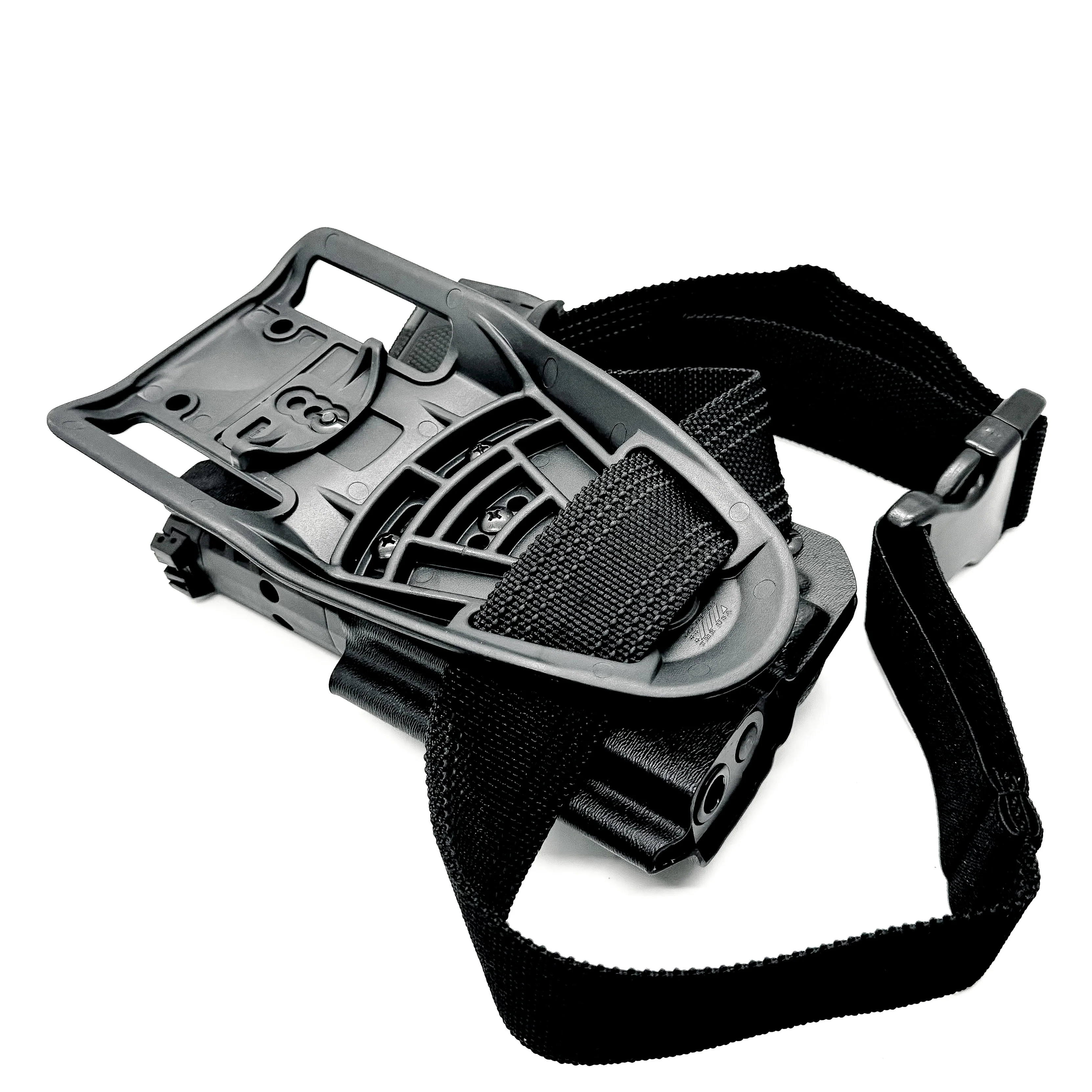 Walther PDP 4" & TLR-8A Duty and Competition Holster - Image 8