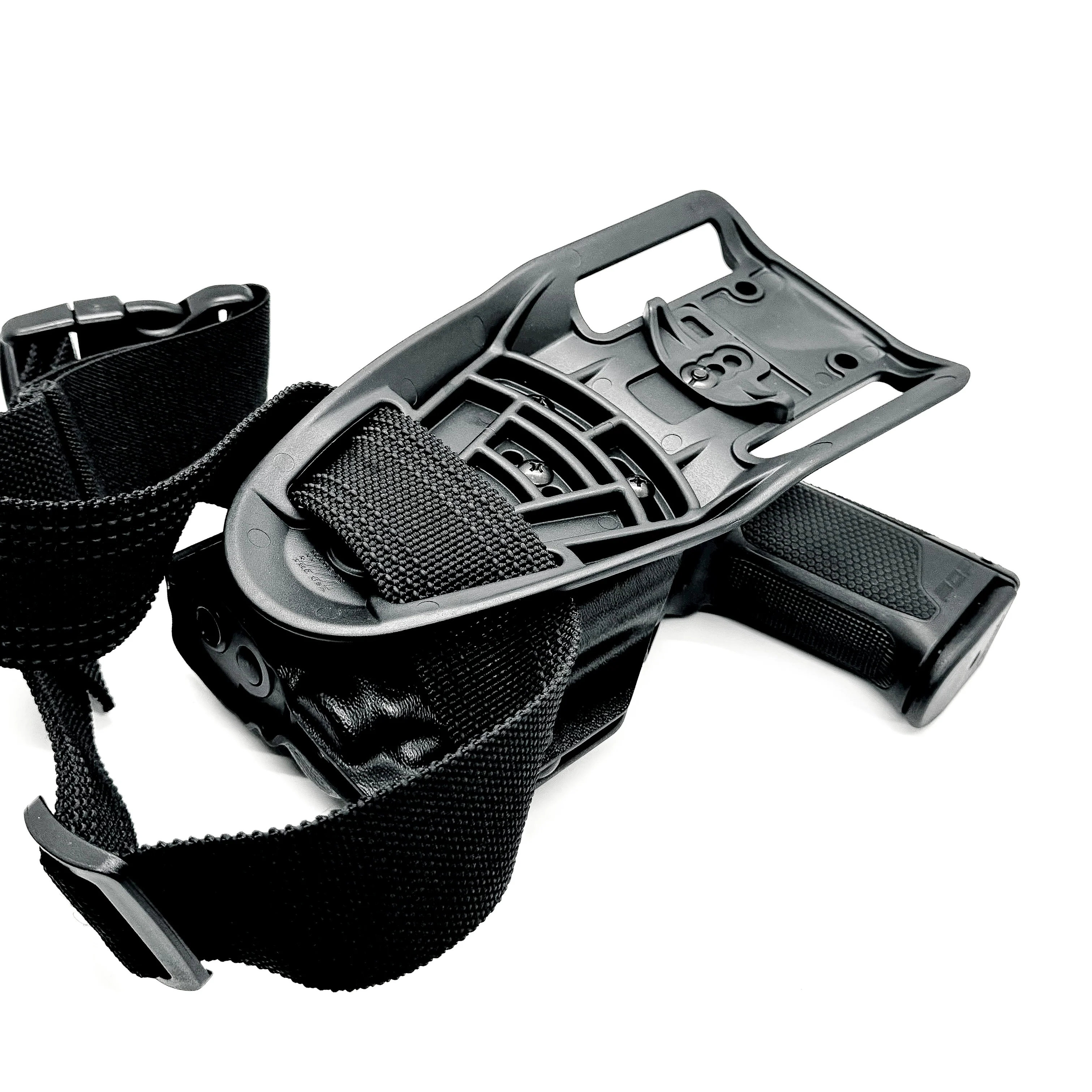 Walther PDP 4" & TLR-8A Duty and Competition Holster - Image 9