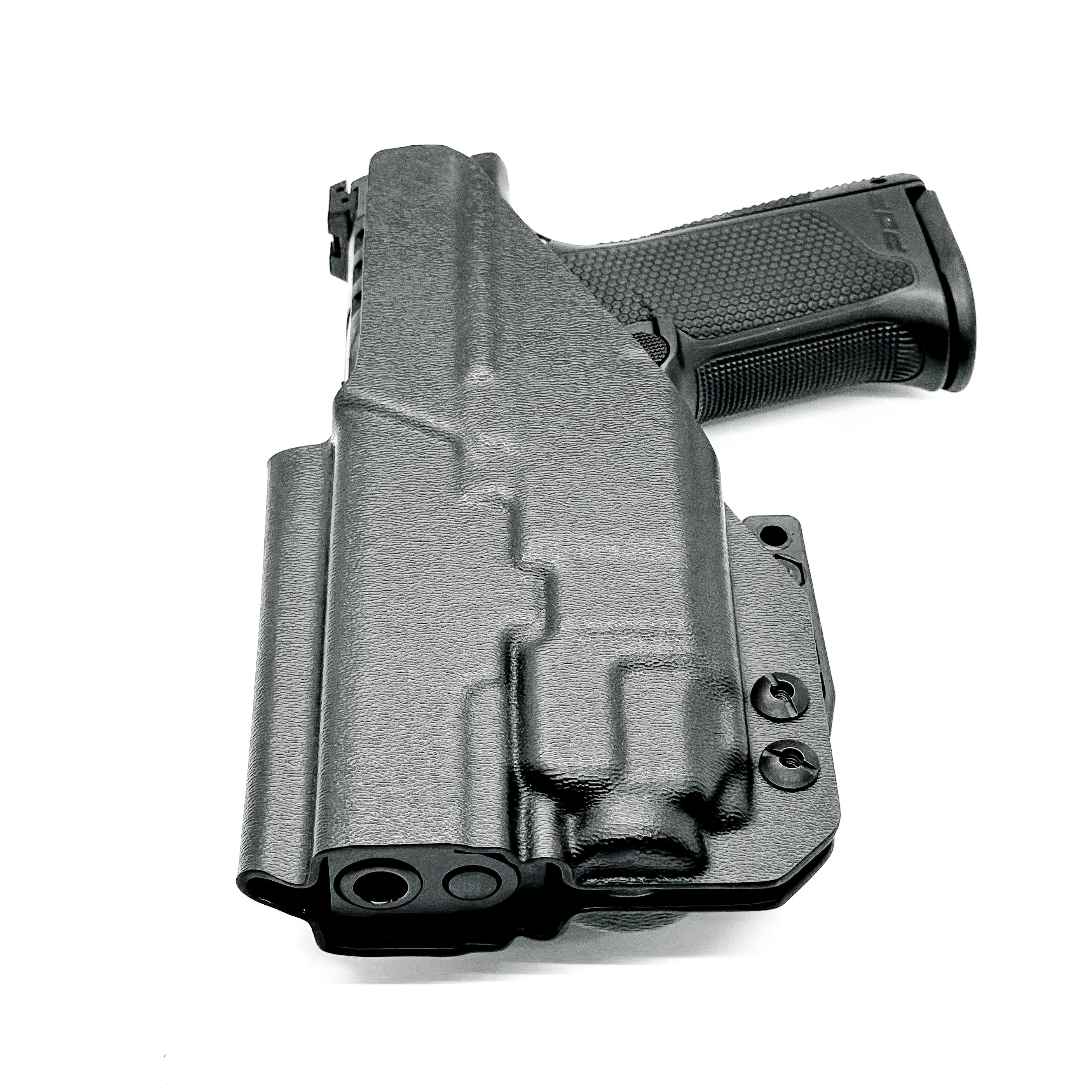 Walther PDP 4" & TLR-8A IWB Holster - Image 4