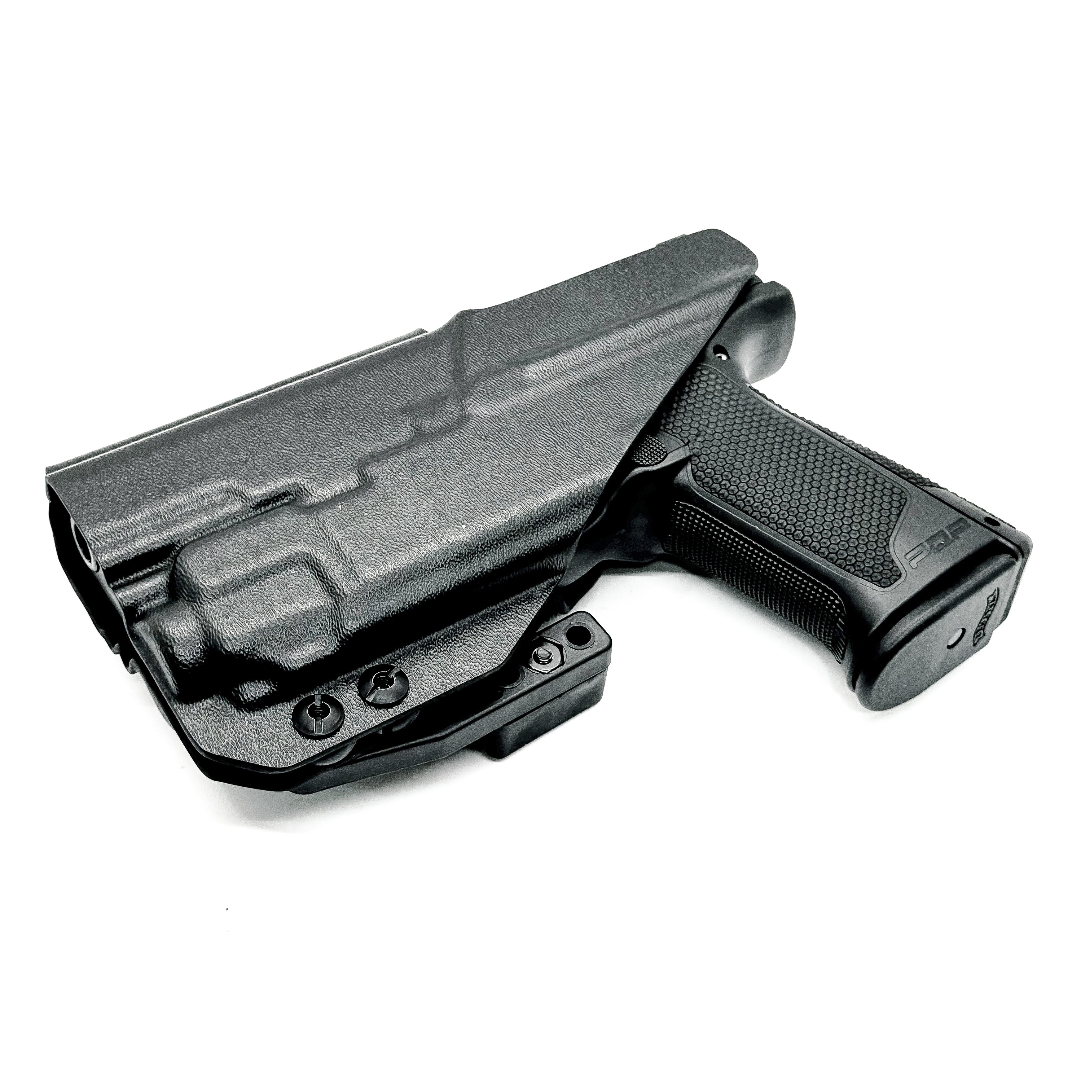 Walther PDP 4" & TLR-8A IWB Holster - Image 8