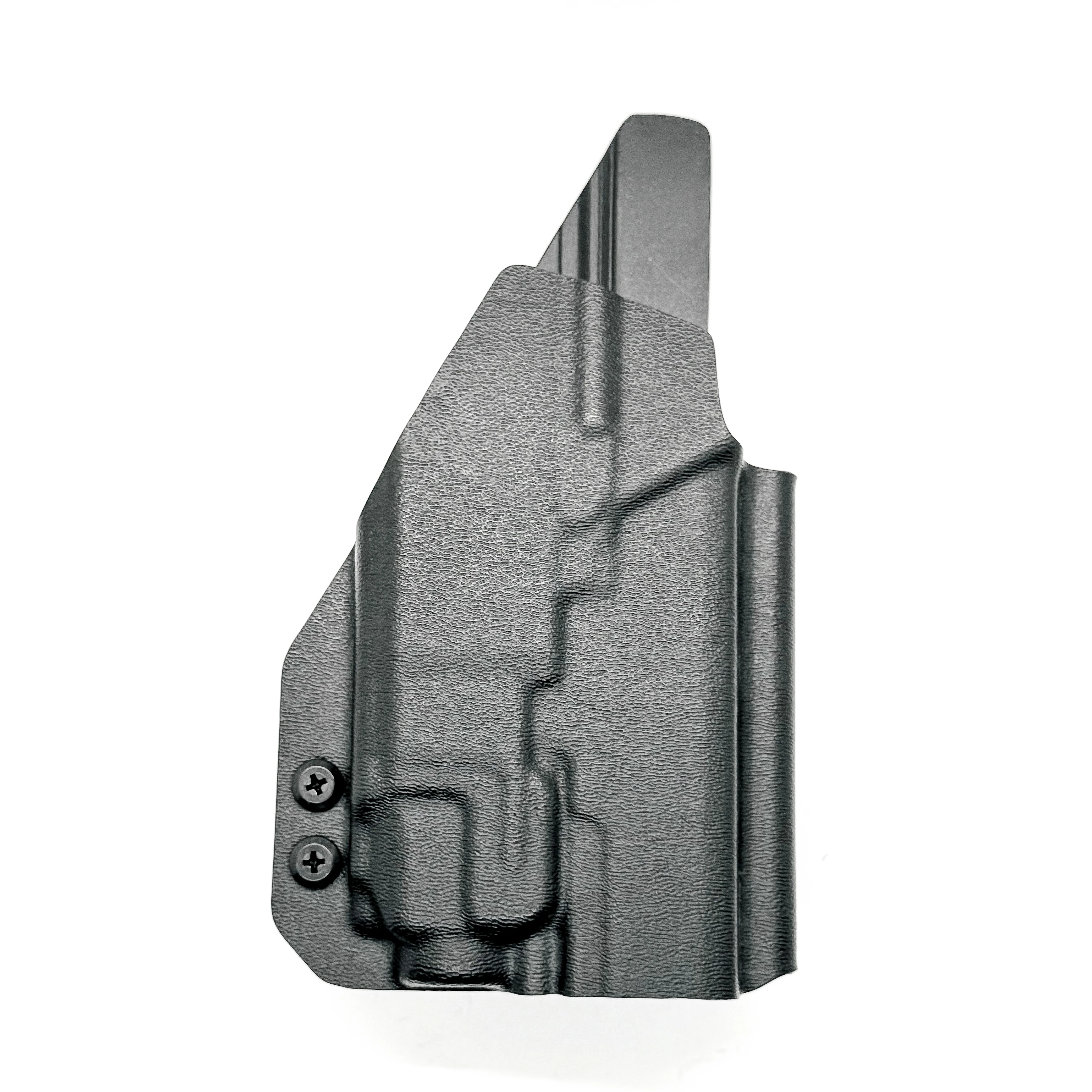 Walther PDP 4" & TLR-8A OWB Holster