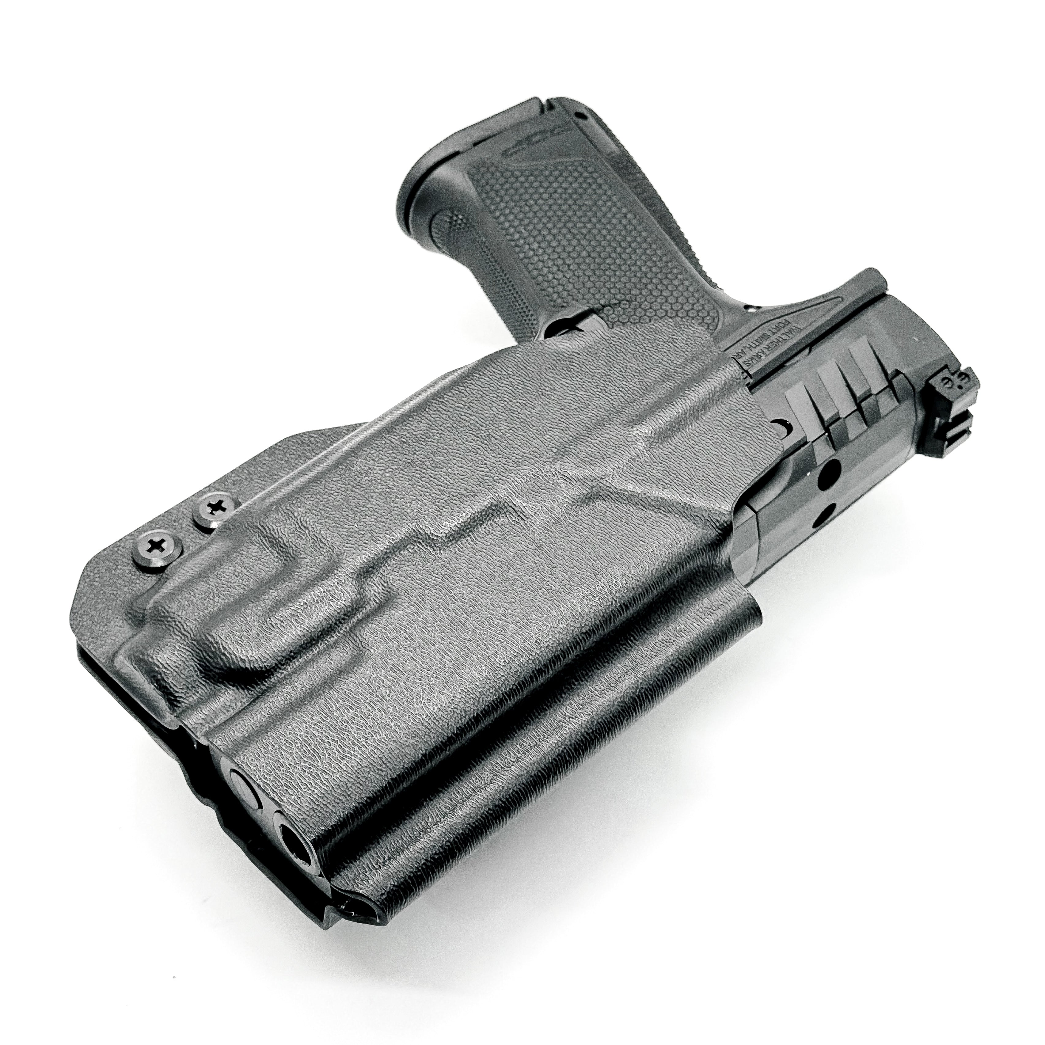 Walther PDP 4" & TLR-8A OWB Holster - Image 6